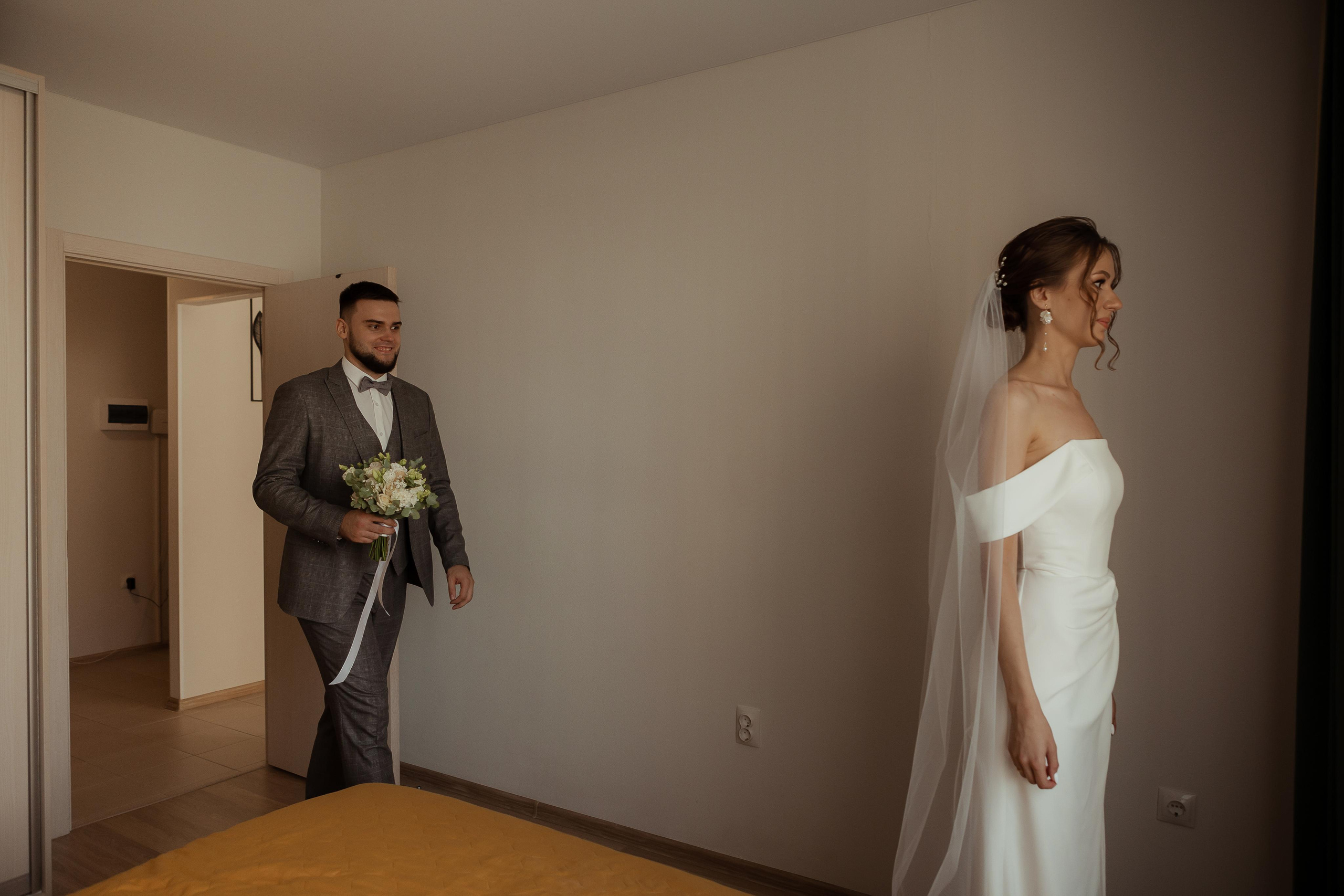 Виталий & Ирина. ФОТОГРАФ Маргарита Сивакова | Ярославль Кострома Москва