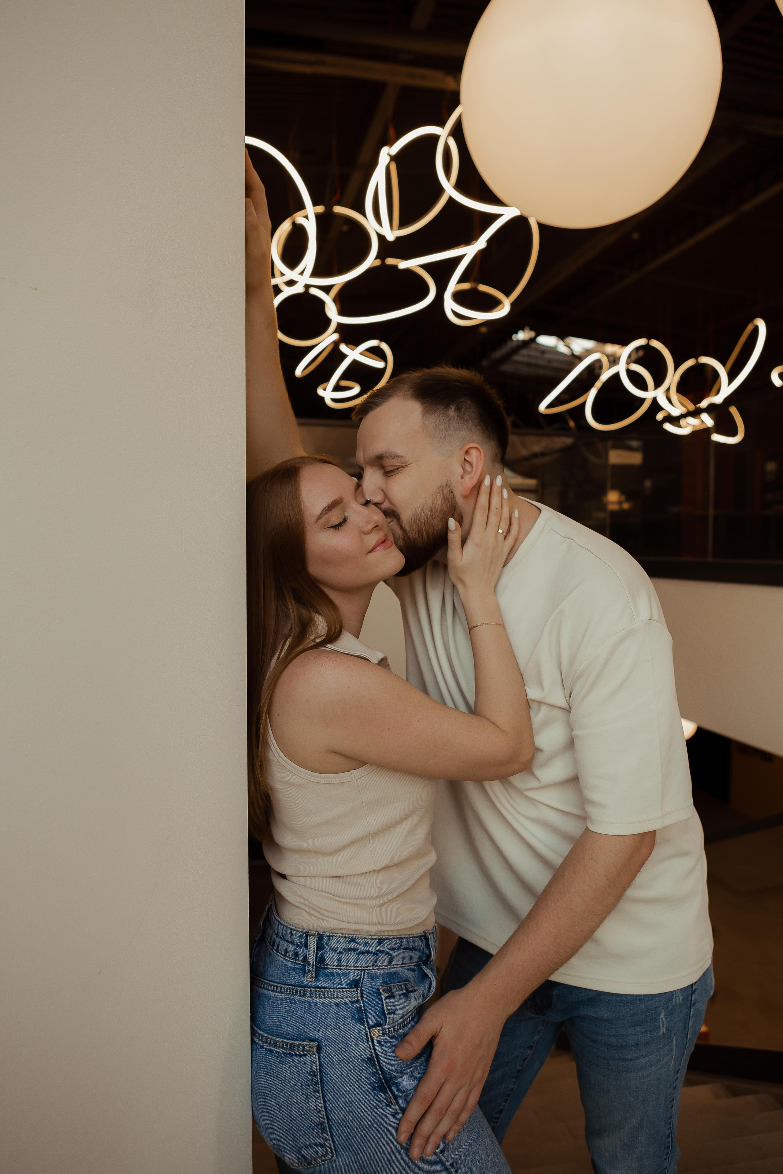 Кирилл & Света. ФОТОГРАФ Маргарита Сивакова | Ярославль Кострома Москва