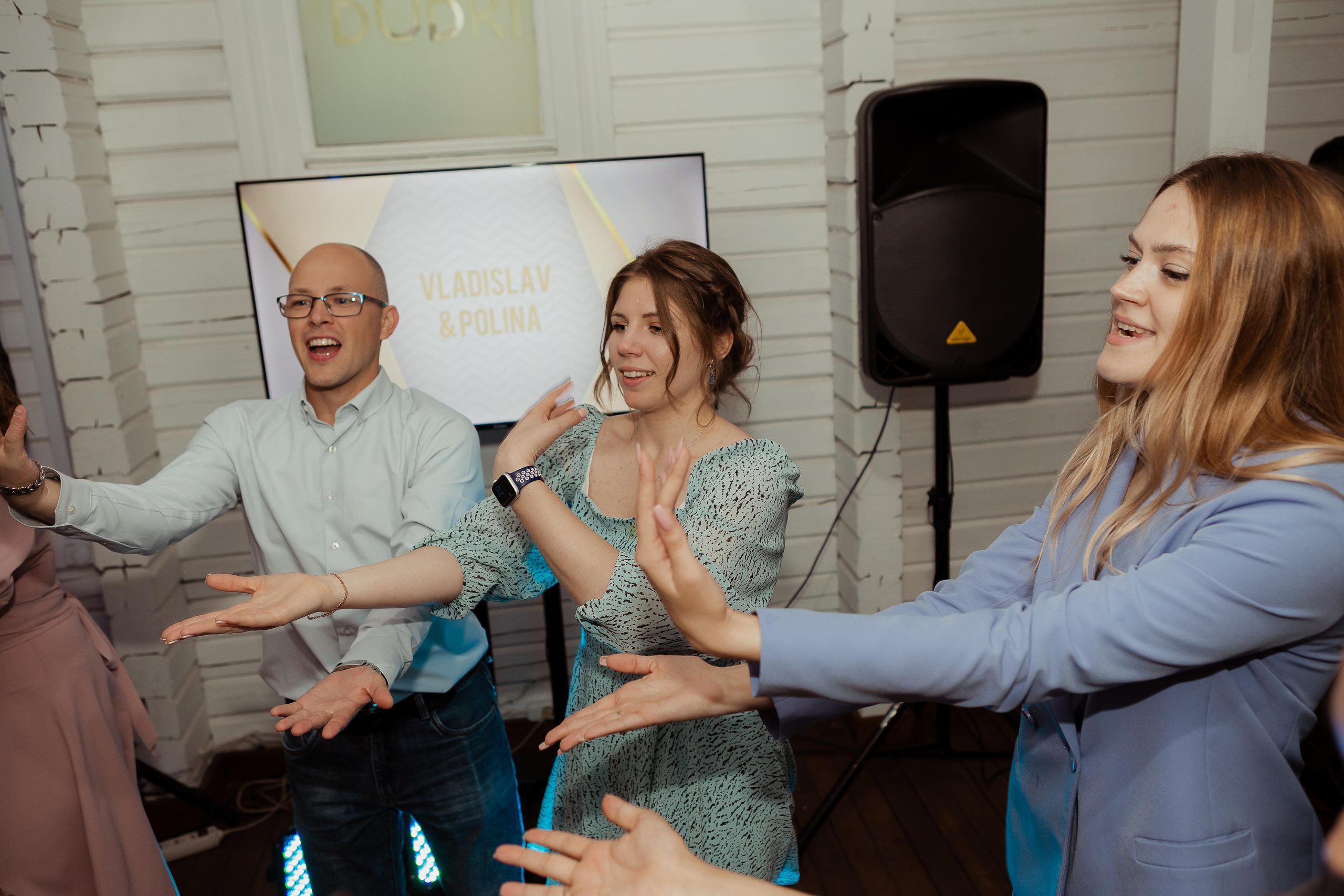 Влад & Полина. Банкет 30.06. ФОТОГРАФ Маргарита Сивакова | Ярославль Кострома Москва