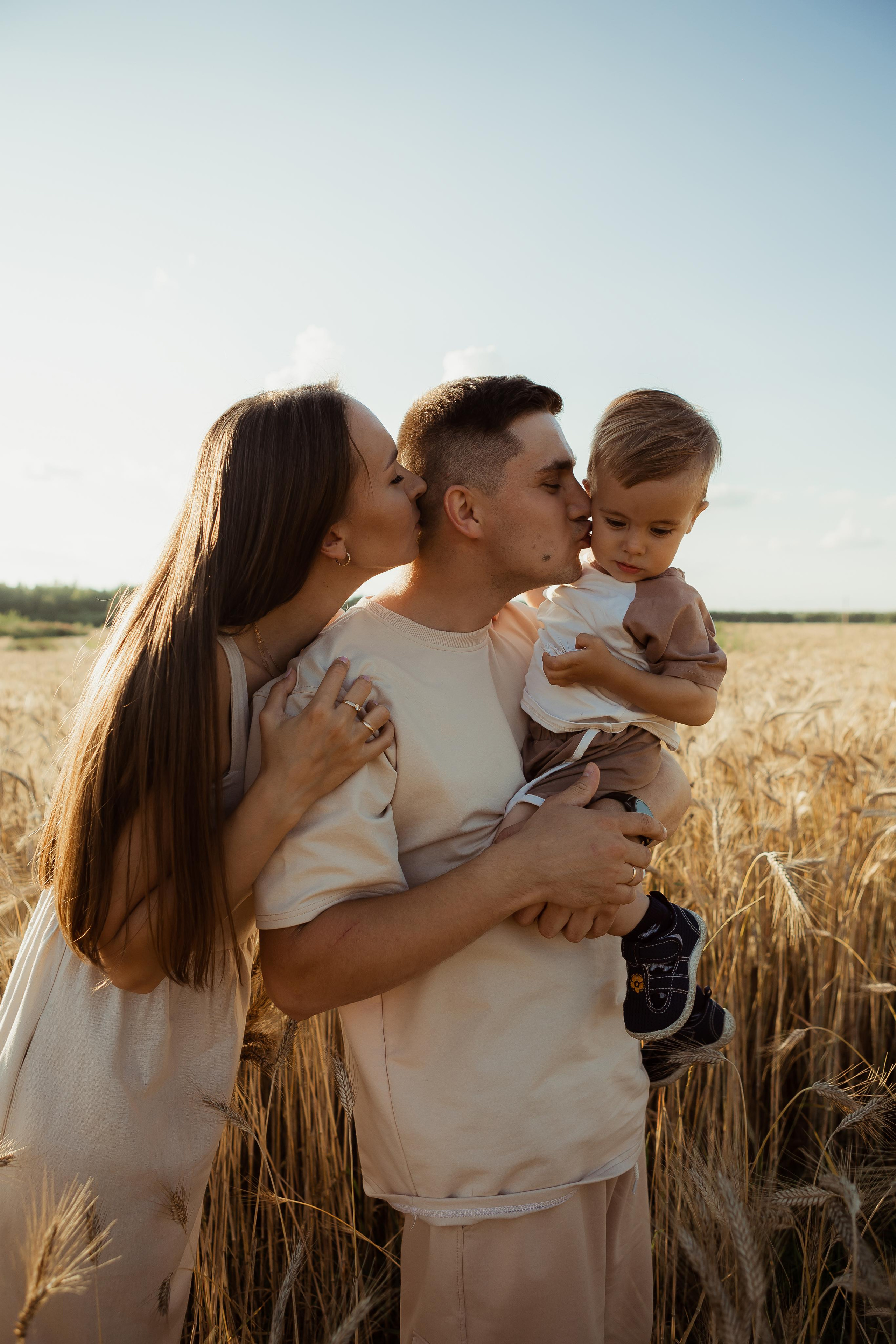 01.08 Поле. ФОТОГРАФ Маргарита Сивакова | Ярославль Кострома Москва