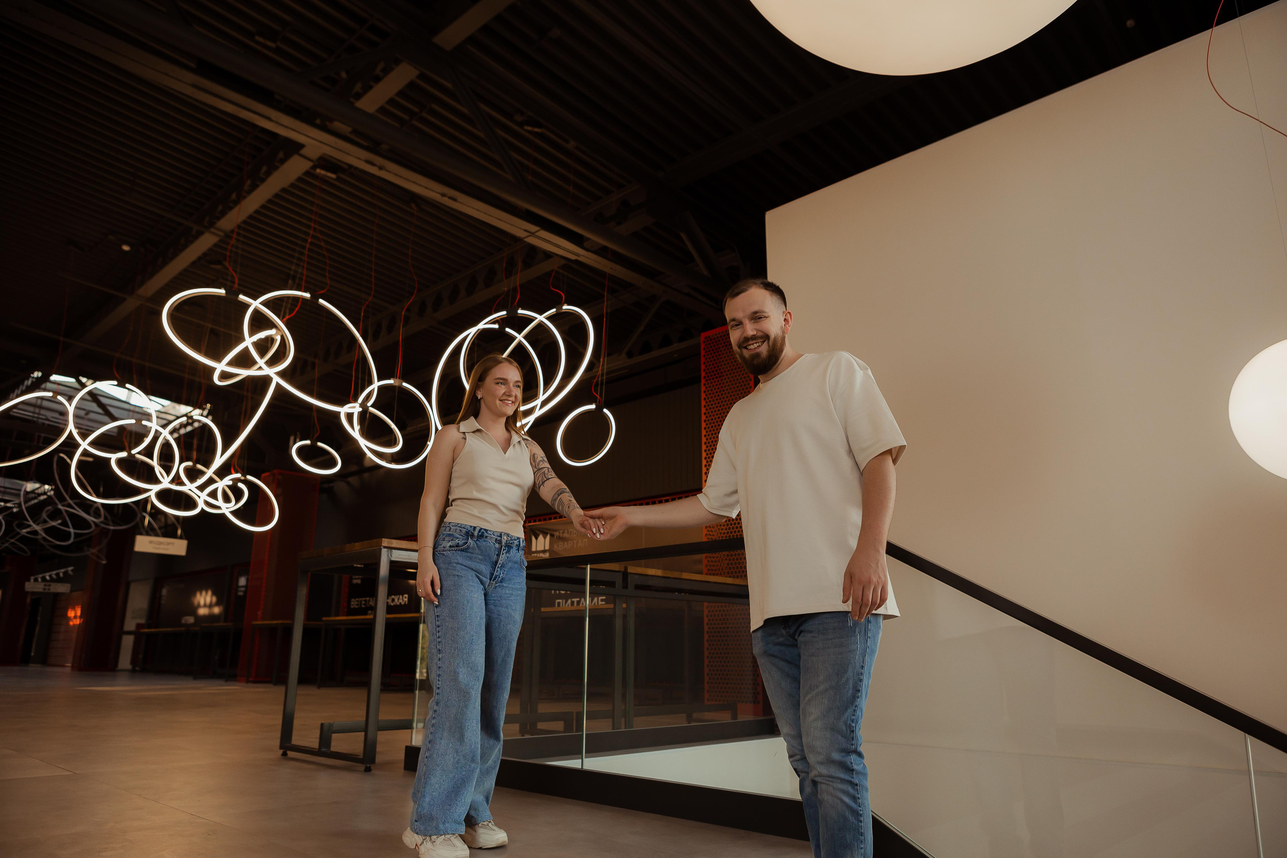 Кирилл & Света. ФОТОГРАФ Маргарита Сивакова | Ярославль Кострома Москва