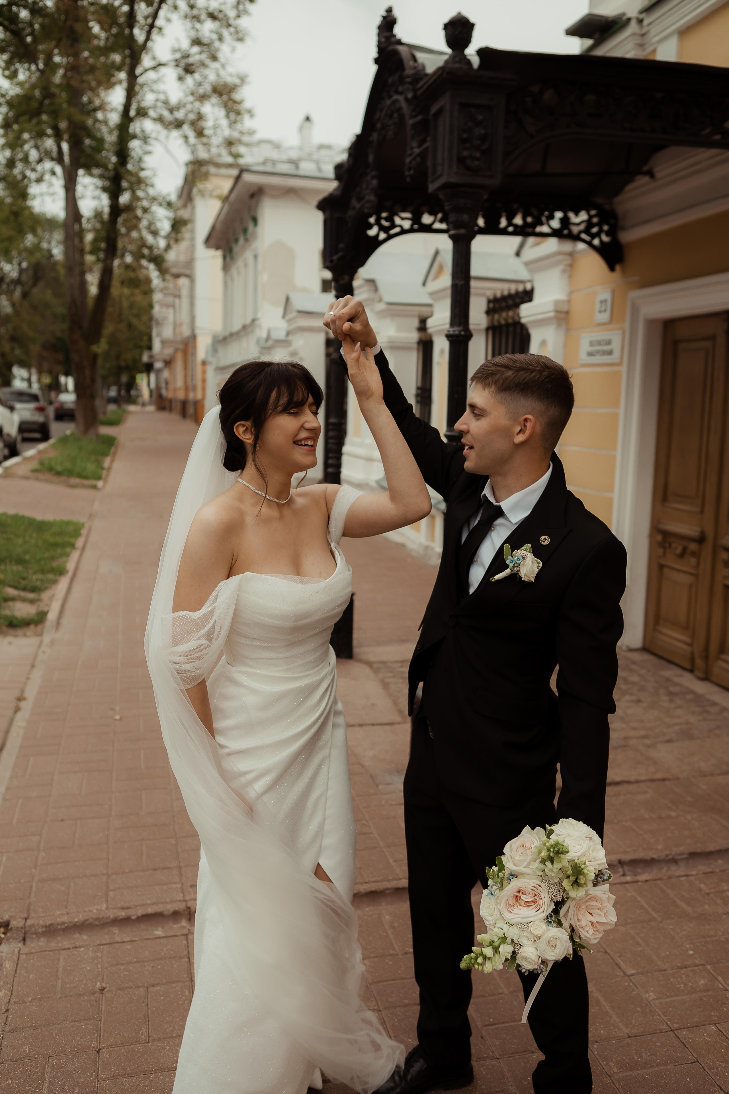 Влад & Полина. Банкет 30.06. ФОТОГРАФ Маргарита Сивакова | Ярославль Кострома Москва