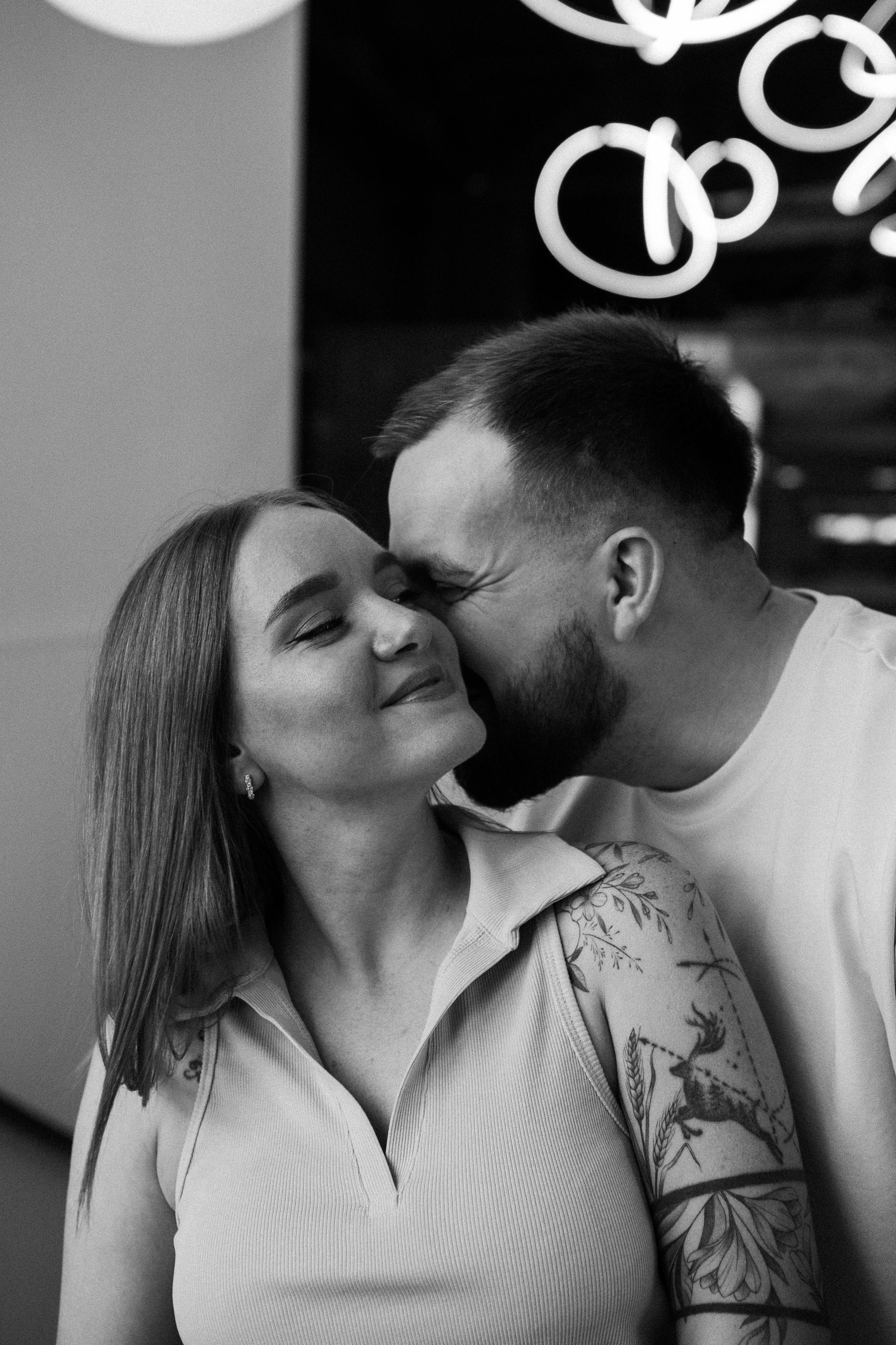 Кирилл & Света. ФОТОГРАФ Маргарита Сивакова | Ярославль Кострома Москва