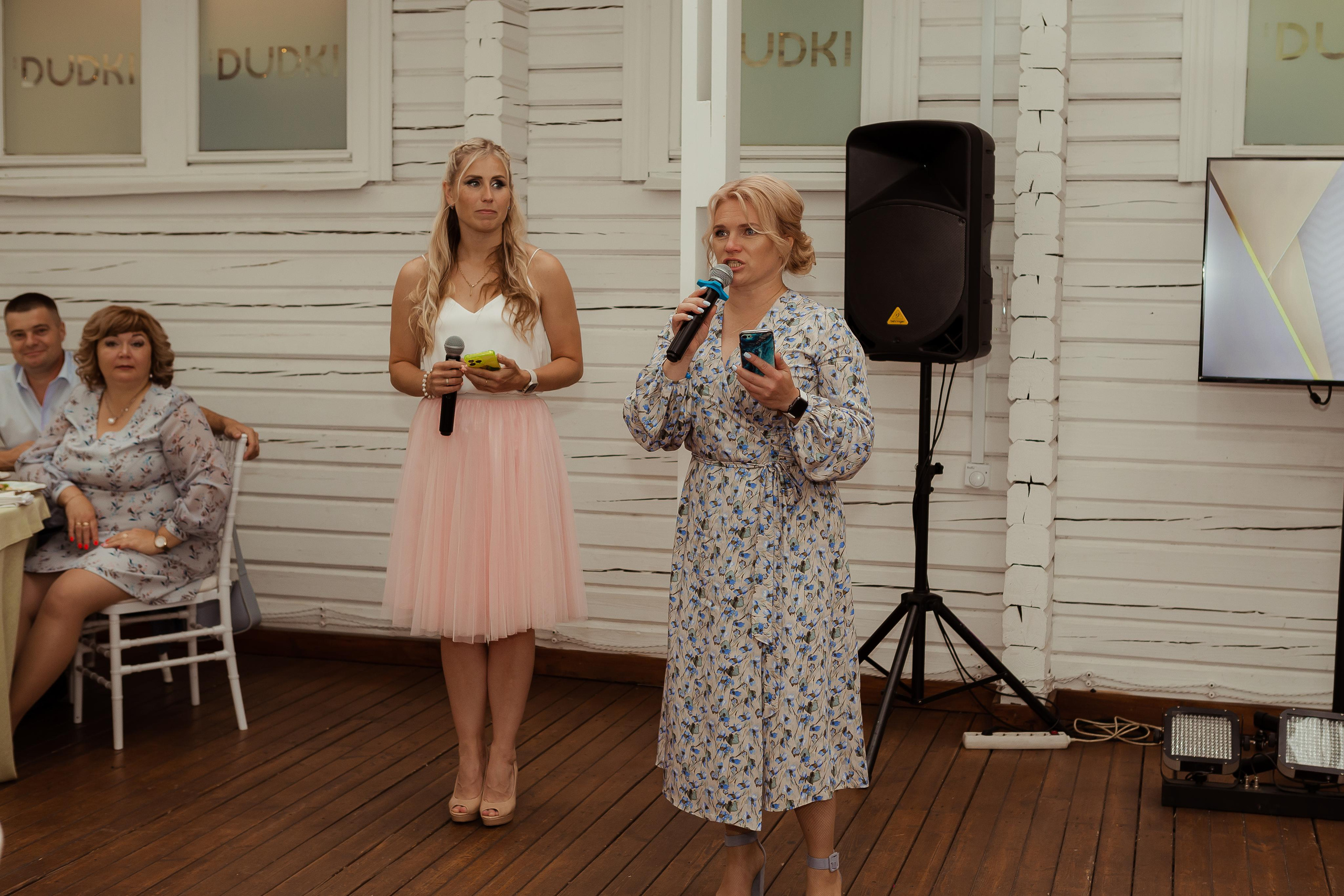 Влад & Полина. Банкет 30.06. ФОТОГРАФ Маргарита Сивакова | Ярославль Кострома Москва