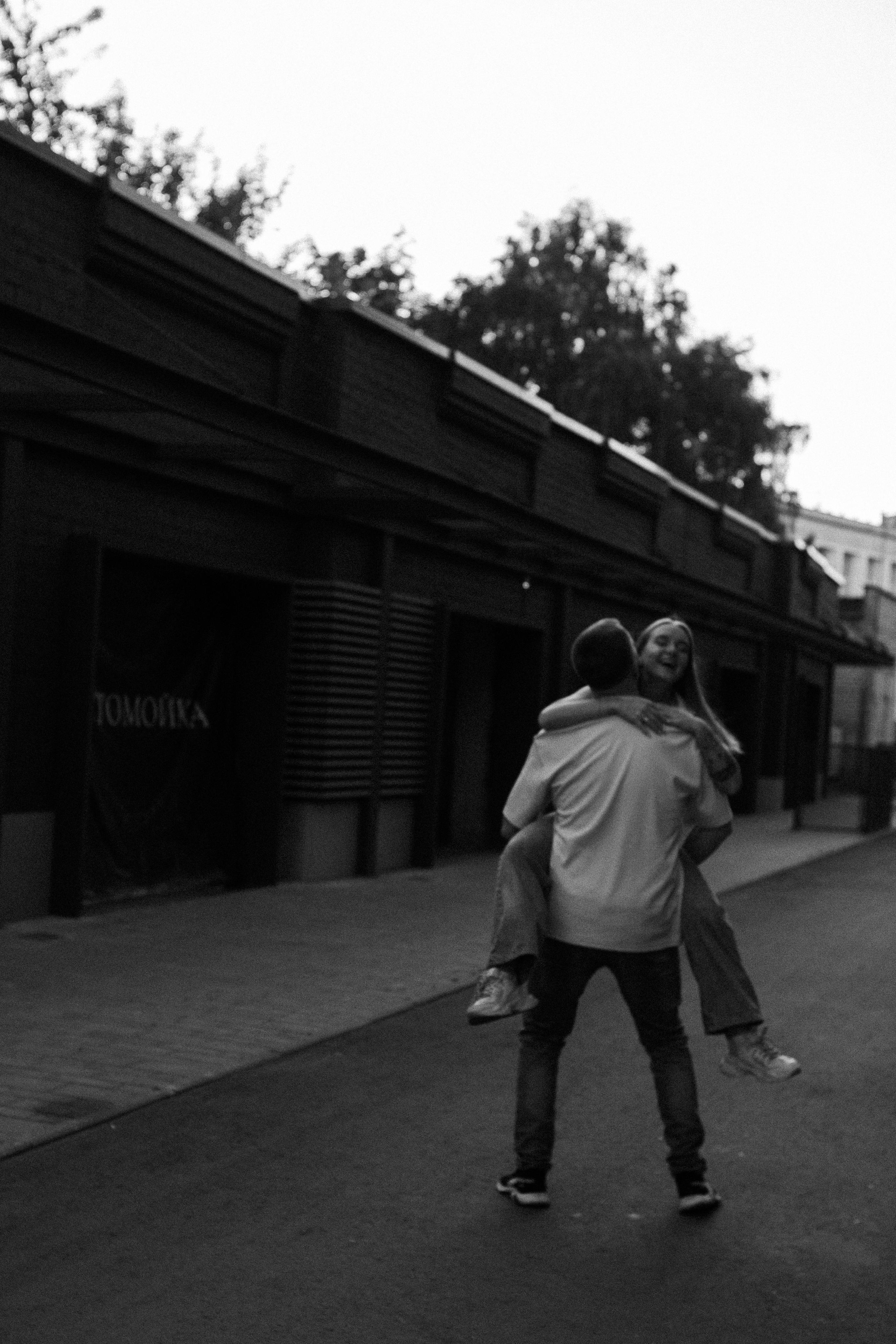 Кирилл & Света. ФОТОГРАФ Маргарита Сивакова | Ярославль Кострома Москва