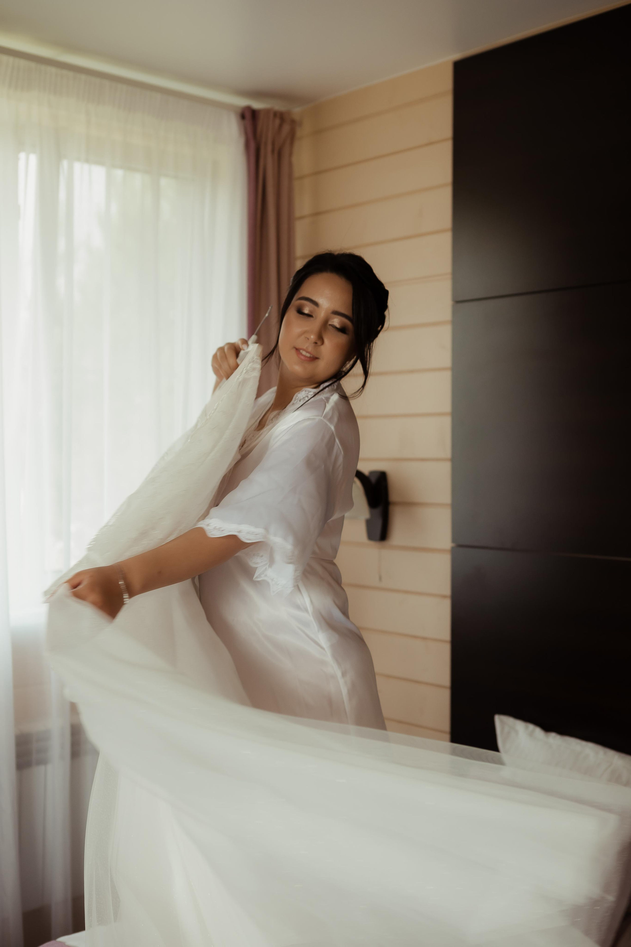 Дмитрий & Карима. Спасское (с банкетом). ФОТОГРАФ Маргарита Сивакова | Ярославль Кострома Москва