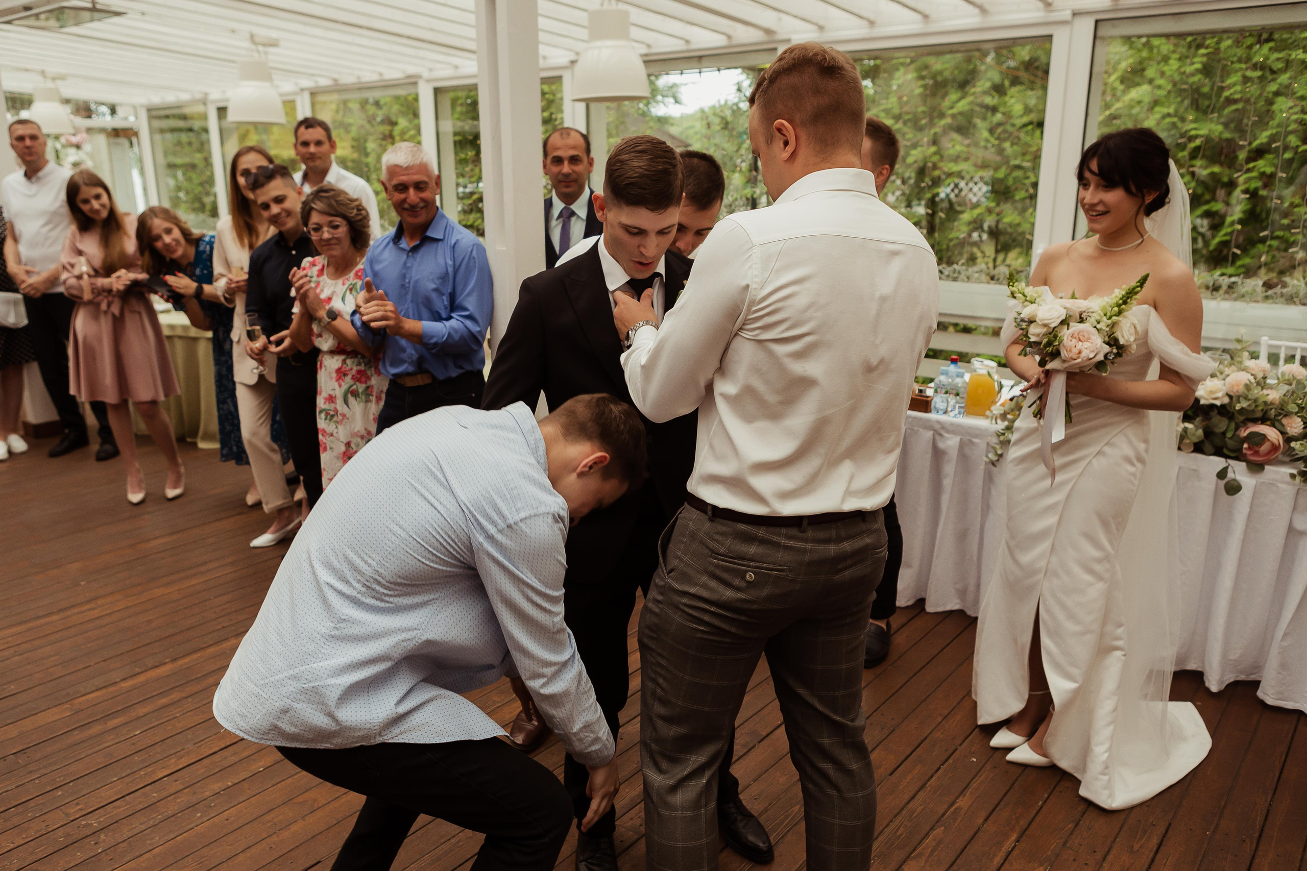 Влад & Полина. Банкет 30.06. ФОТОГРАФ Маргарита Сивакова | Ярославль Кострома Москва