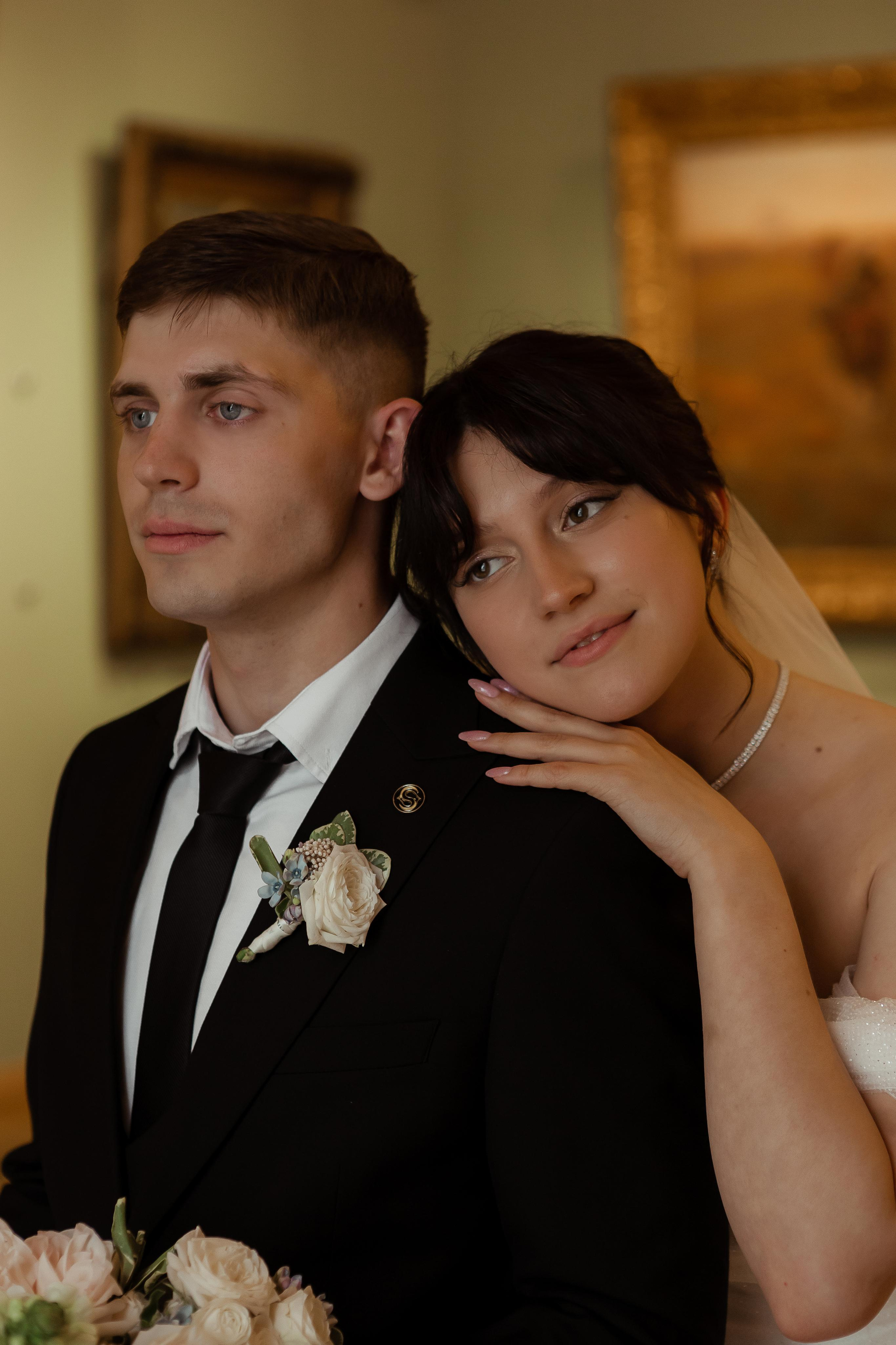 Влад & Полина. Банкет 30.06. ФОТОГРАФ Маргарита Сивакова | Ярославль Кострома Москва