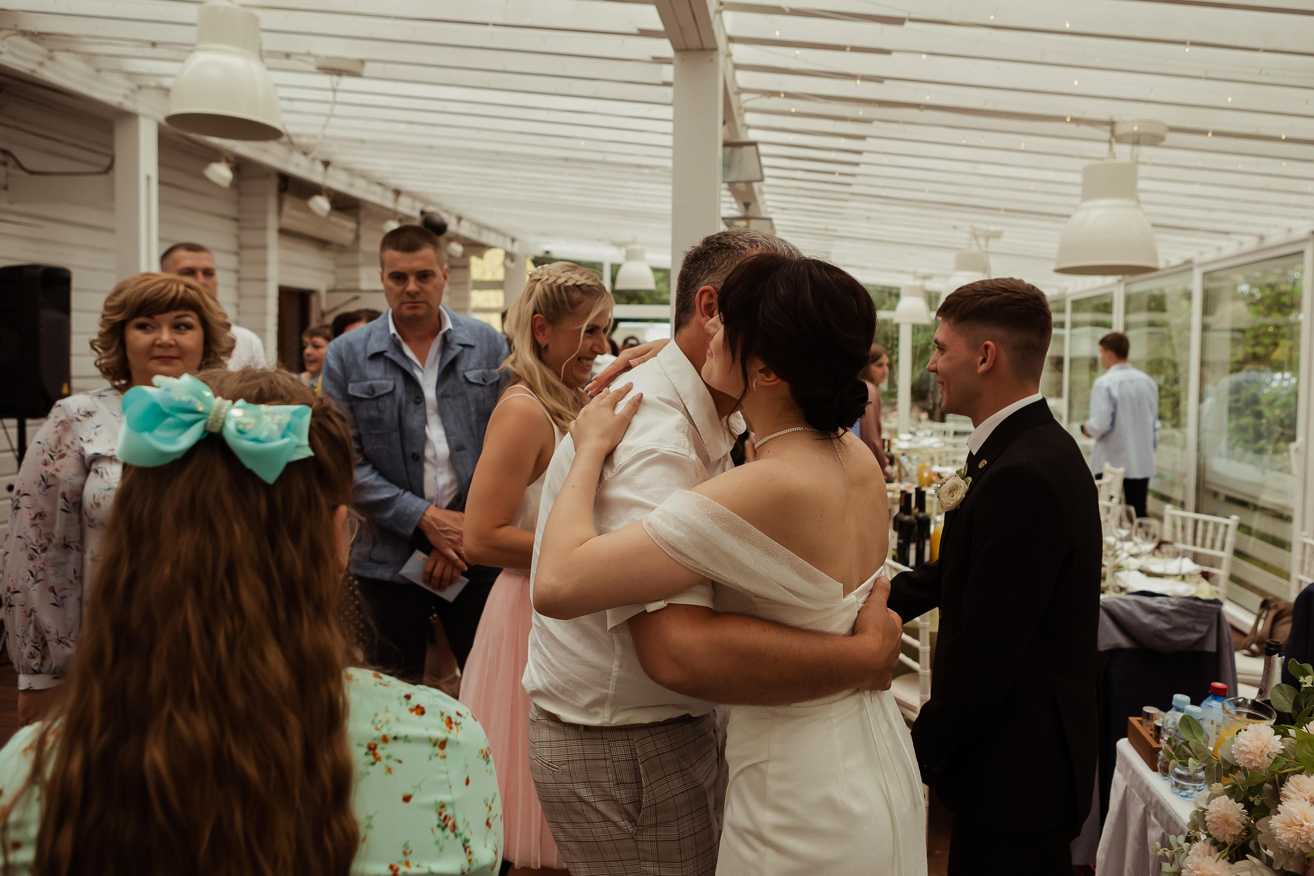 Влад & Полина. Банкет 30.06. ФОТОГРАФ Маргарита Сивакова | Ярославль Кострома Москва