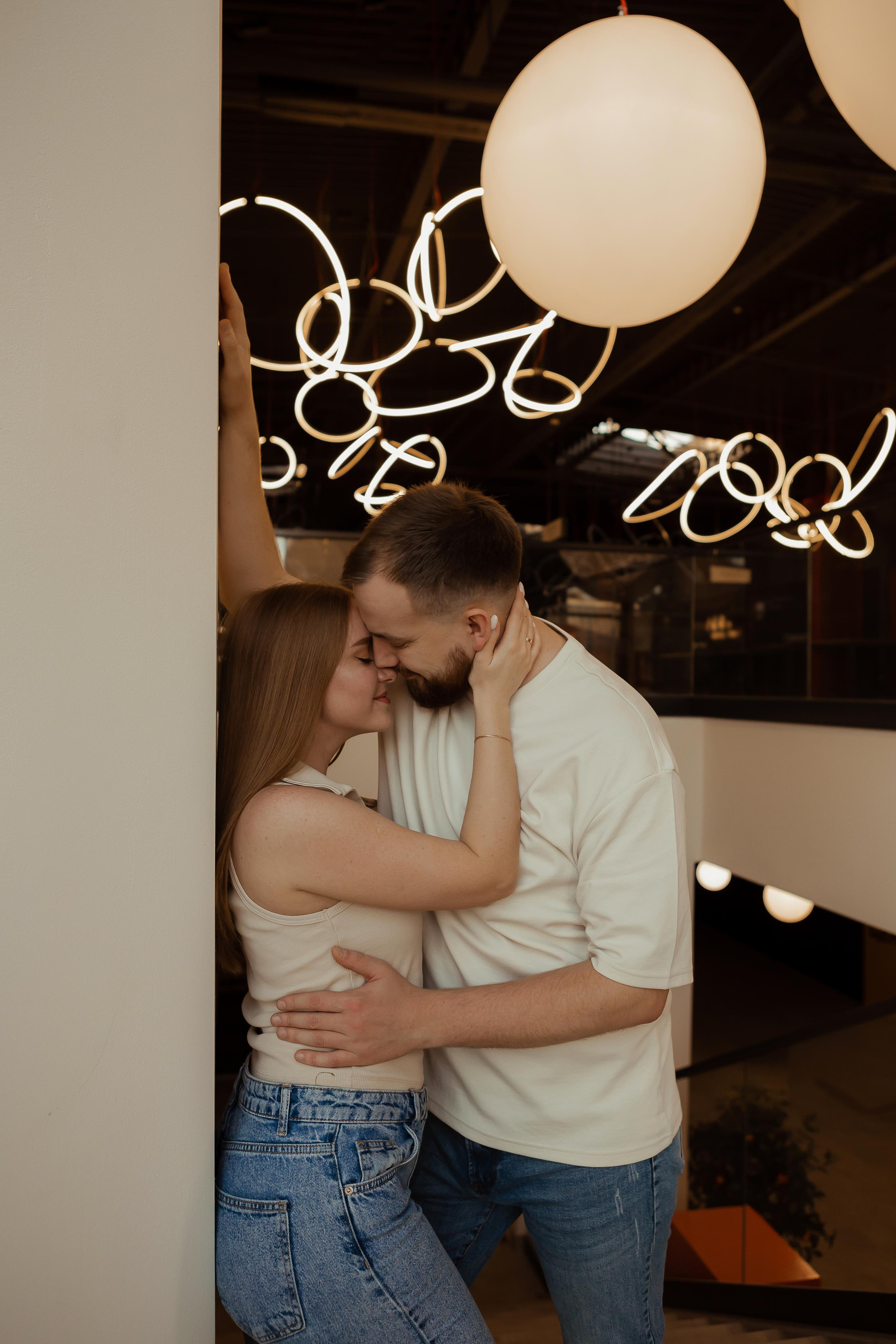 Кирилл & Света. ФОТОГРАФ Маргарита Сивакова | Ярославль Кострома Москва