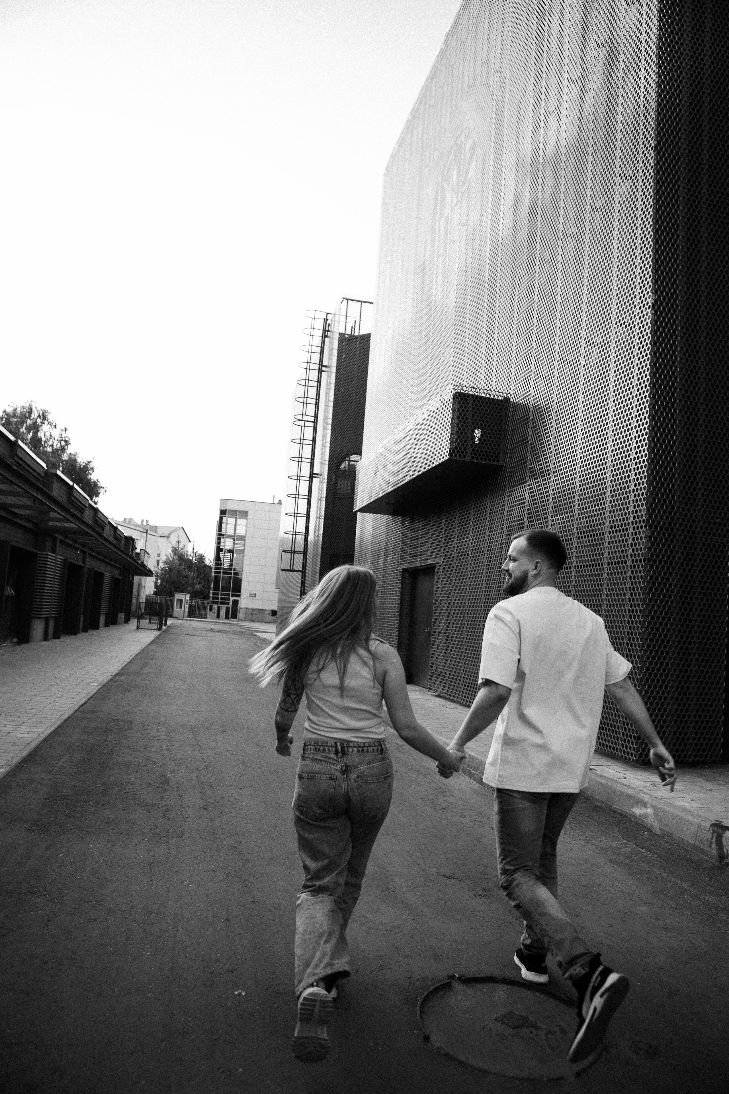 Кирилл & Света. ФОТОГРАФ Маргарита Сивакова | Ярославль Кострома Москва