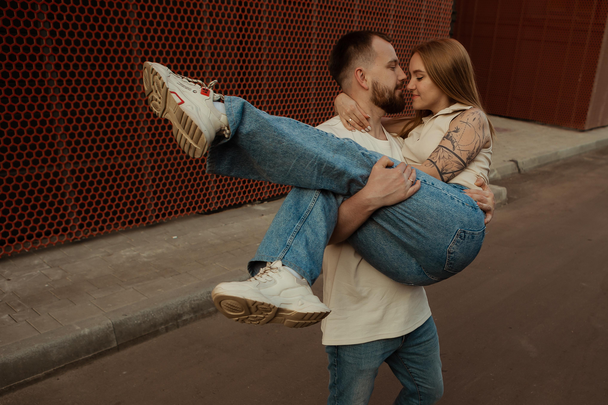 Кирилл & Света. ФОТОГРАФ Маргарита Сивакова | Ярославль Кострома Москва