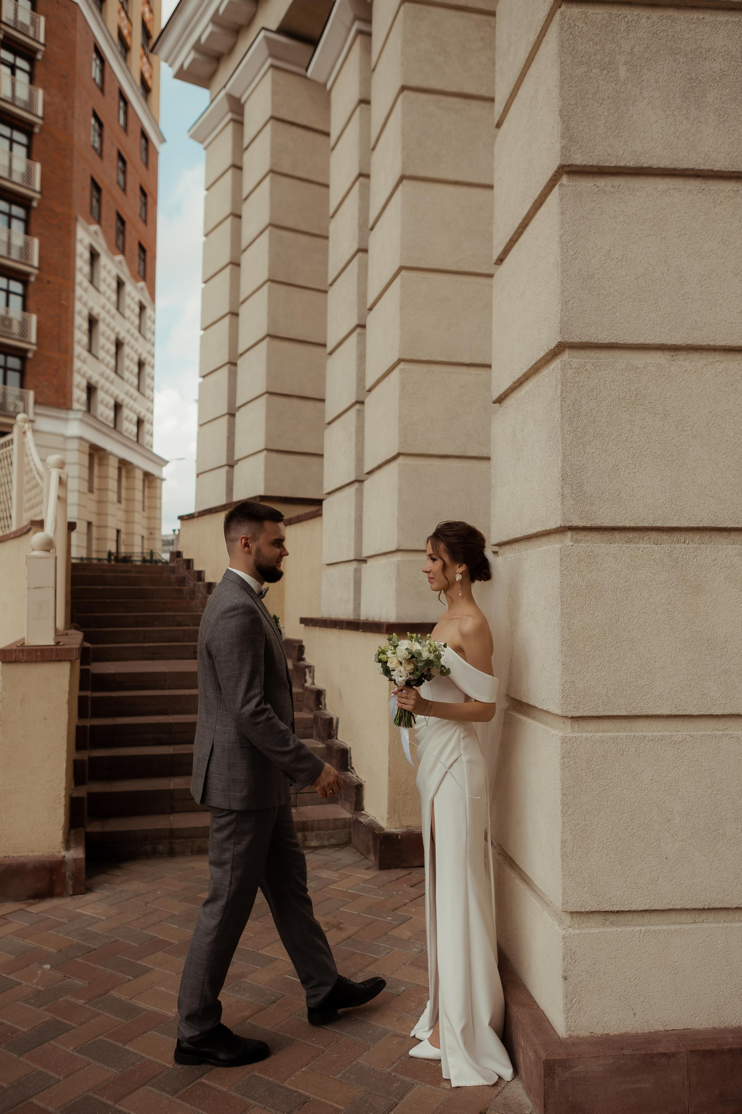 Виталий & Ирина. ФОТОГРАФ Маргарита Сивакова | Ярославль Кострома Москва