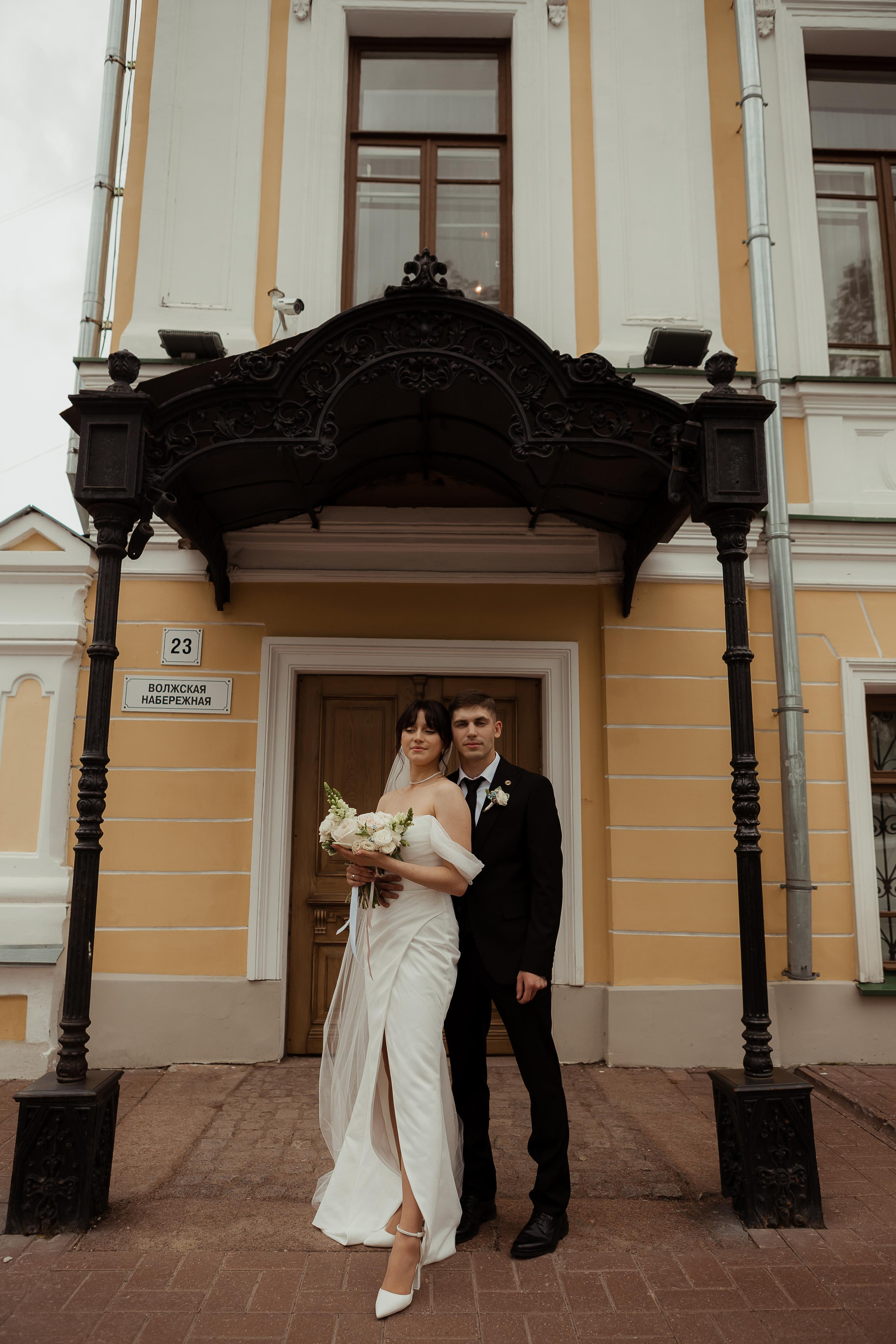 Влад & Полина. Банкет 30.06. ФОТОГРАФ Маргарита Сивакова | Ярославль Кострома Москва