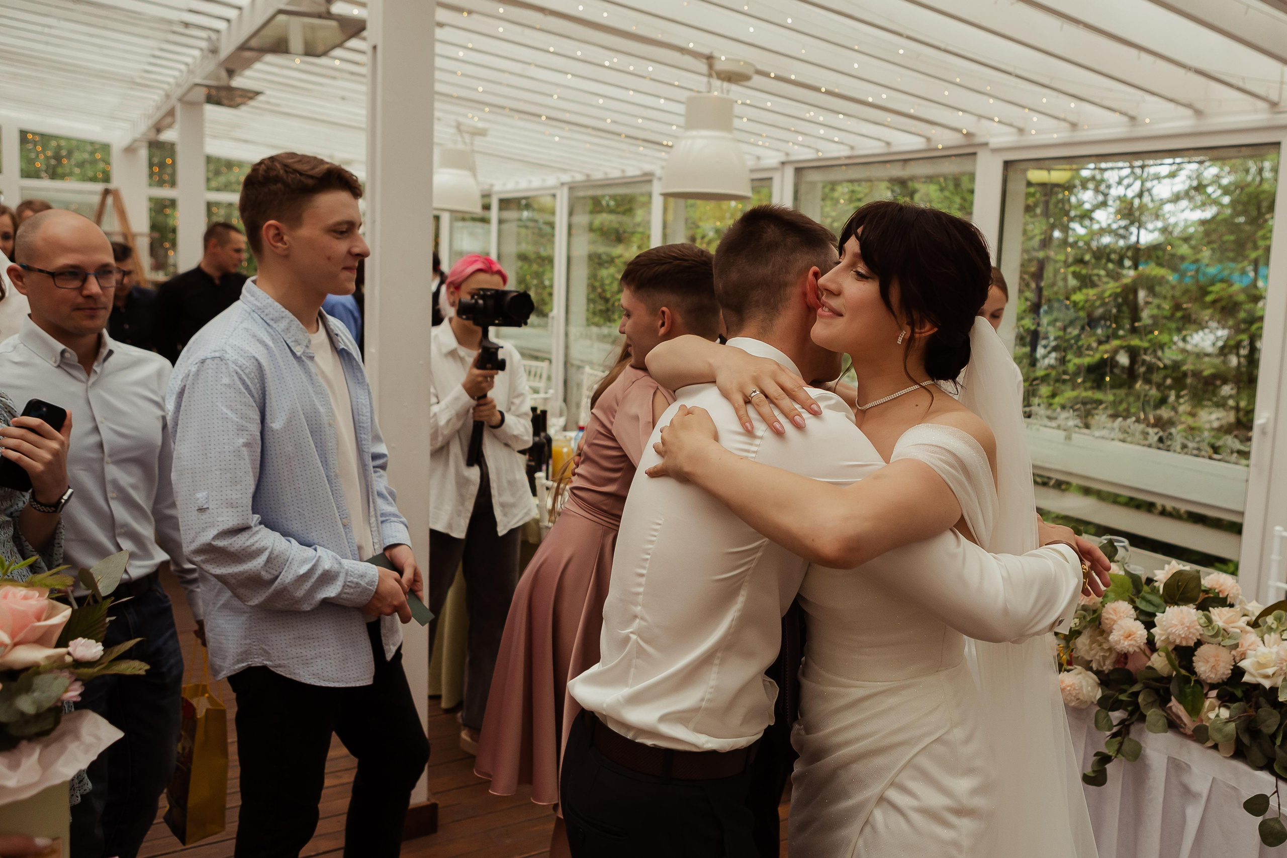 Влад & Полина. Банкет 30.06. ФОТОГРАФ Маргарита Сивакова | Ярославль Кострома Москва