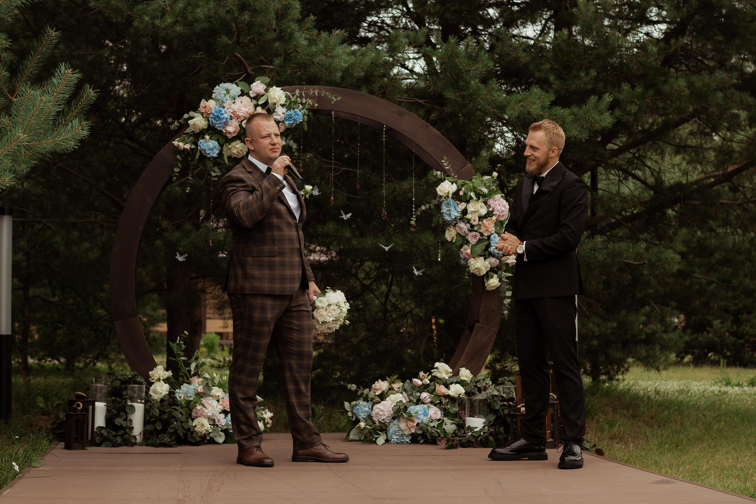 Дмитрий & Карима. Спасское (с банкетом). ФОТОГРАФ Маргарита Сивакова | Ярославль Кострома Москва