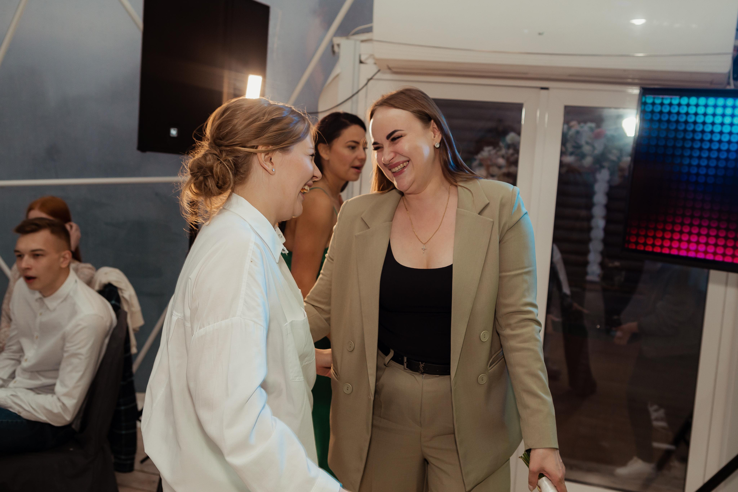 Филипп & Ксения (с банкетом). ФОТОГРАФ Маргарита Сивакова | Ярославль Кострома Москва