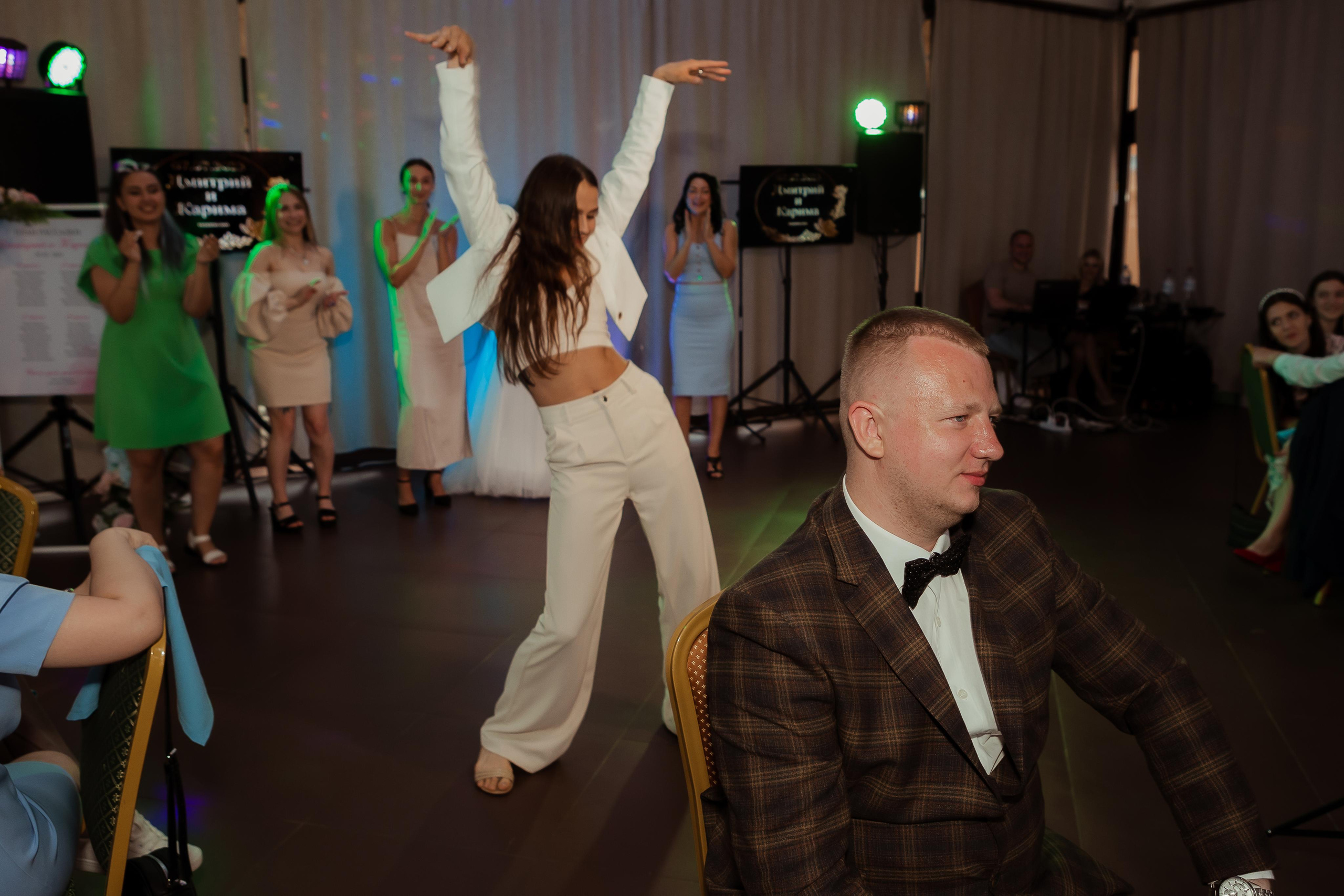 Дмитрий & Карима. Спасское (с банкетом). ФОТОГРАФ Маргарита Сивакова | Ярославль Кострома Москва