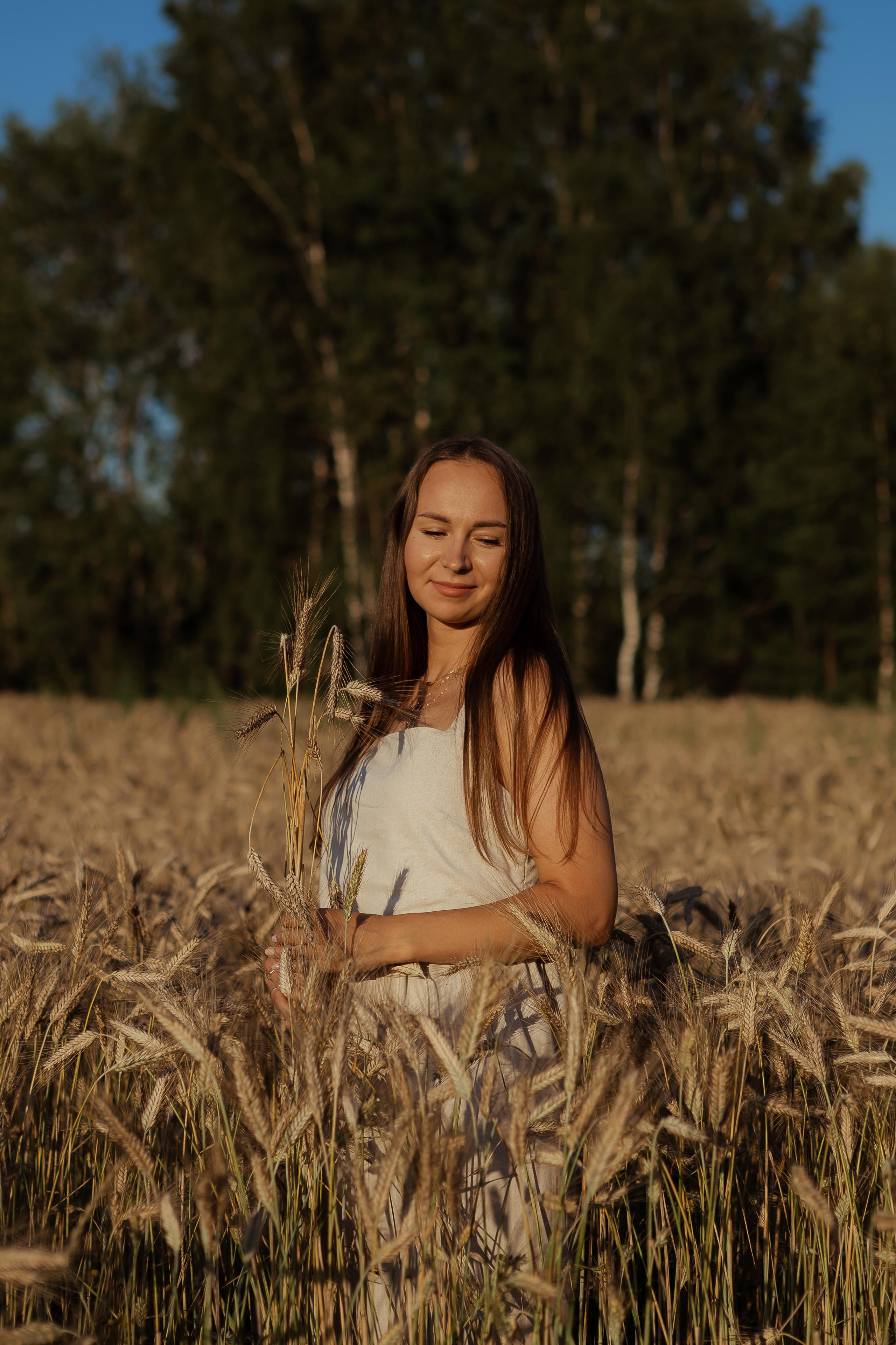 01.08 Поле. ФОТОГРАФ Маргарита Сивакова | Ярославль Кострома Москва