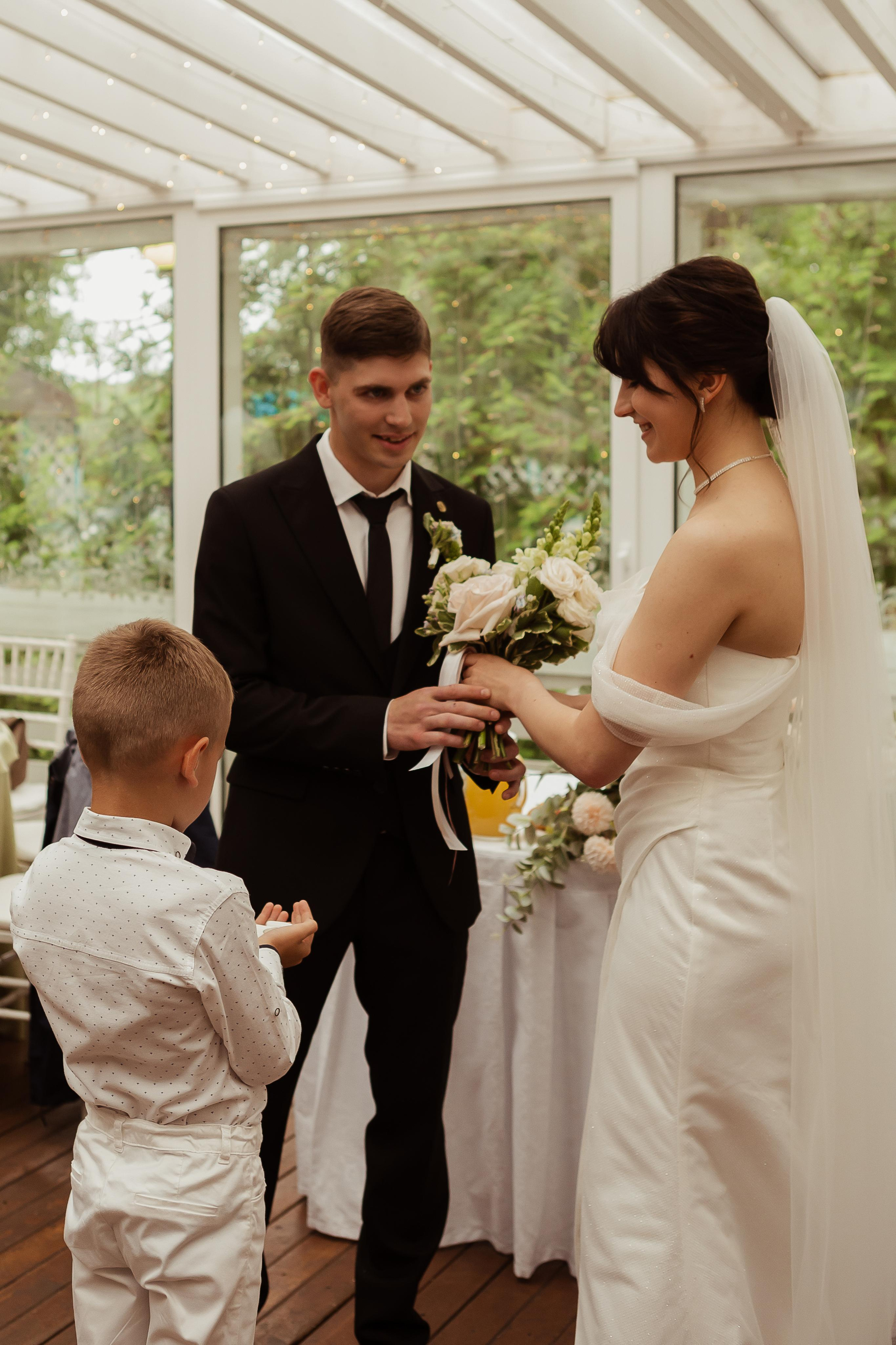 Влад & Полина. Банкет 30.06. ФОТОГРАФ Маргарита Сивакова | Ярославль Кострома Москва