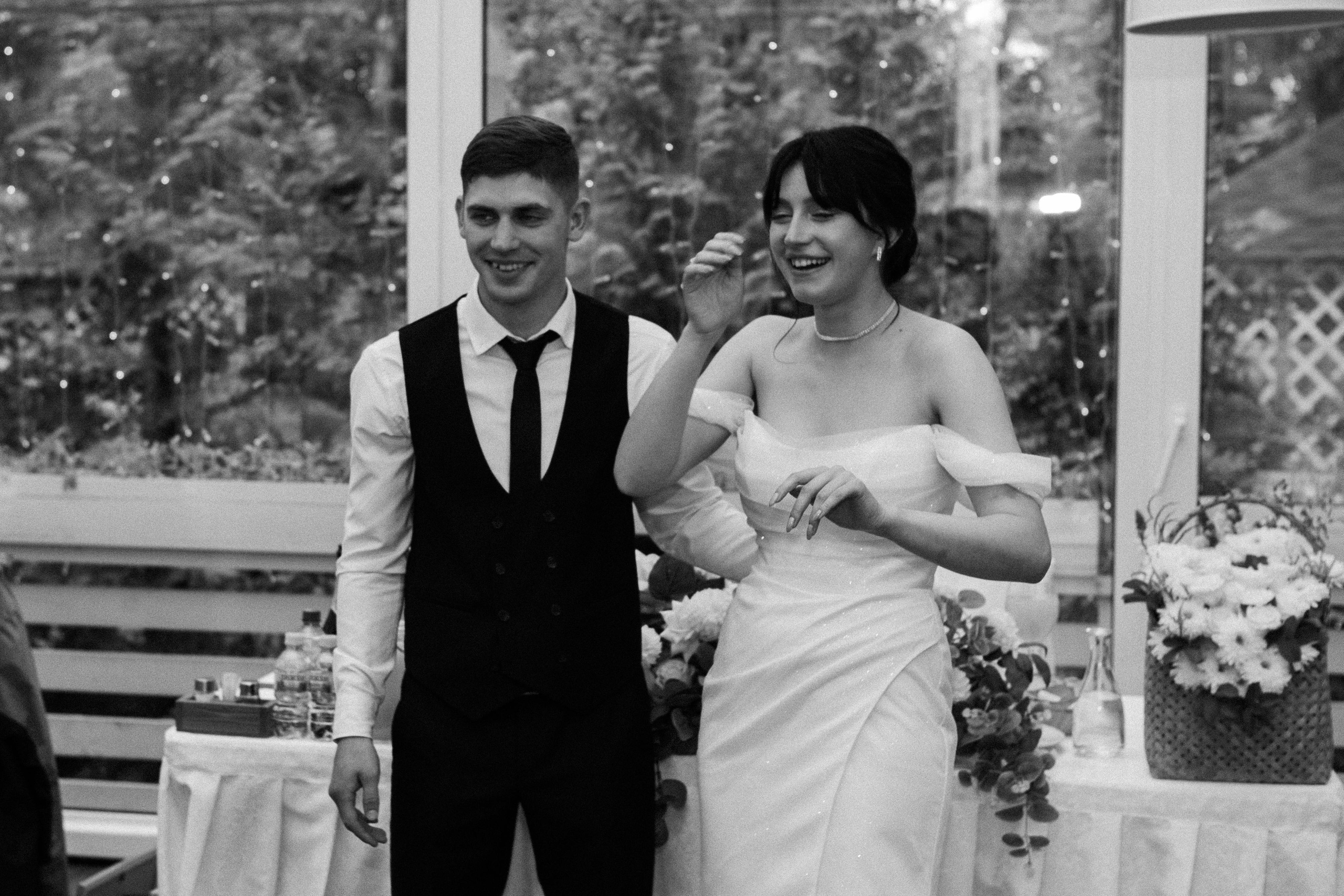 Влад & Полина. Банкет 30.06. ФОТОГРАФ Маргарита Сивакова | Ярославль Кострома Москва