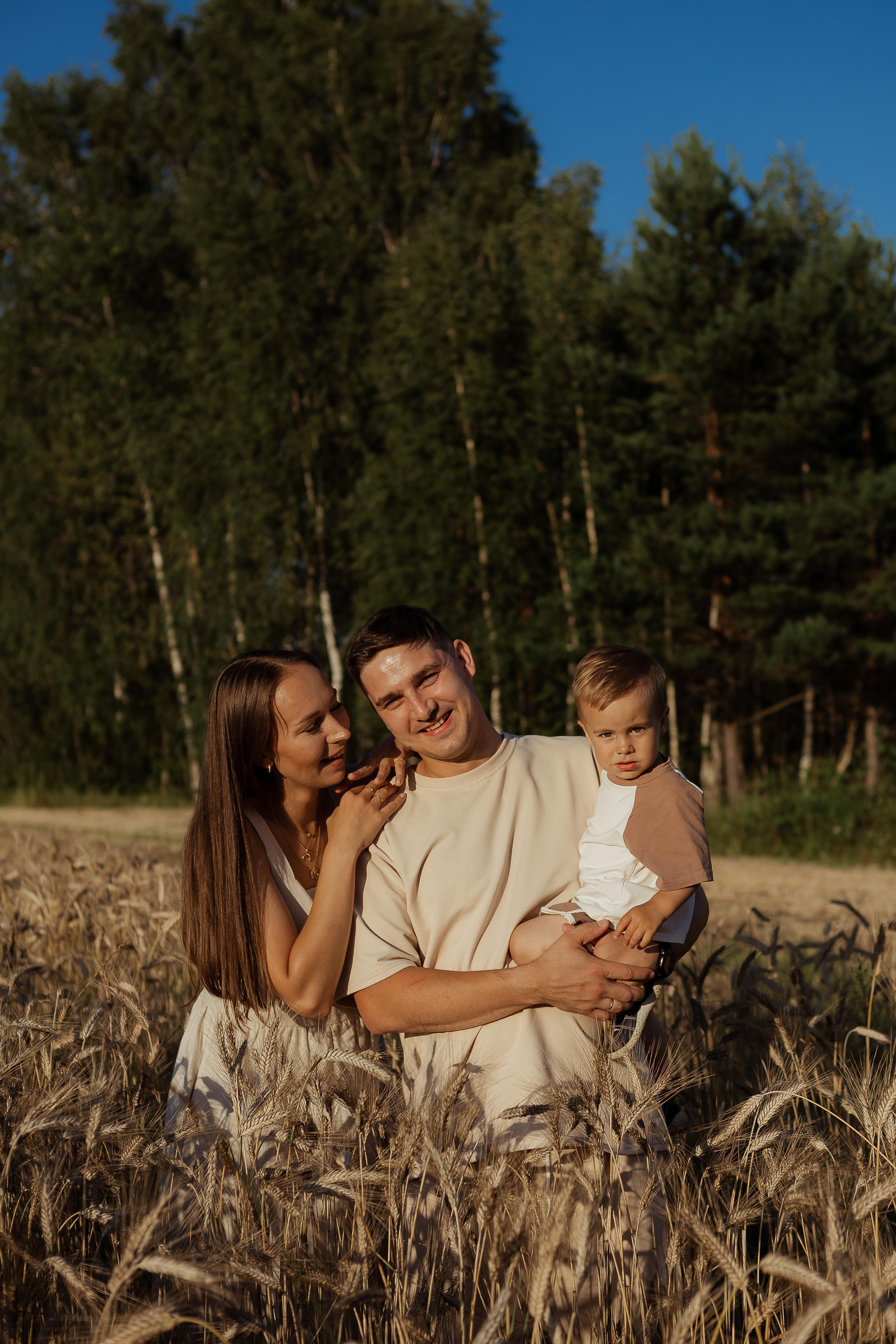 01.08 Поле. ФОТОГРАФ Маргарита Сивакова | Ярославль Кострома Москва
