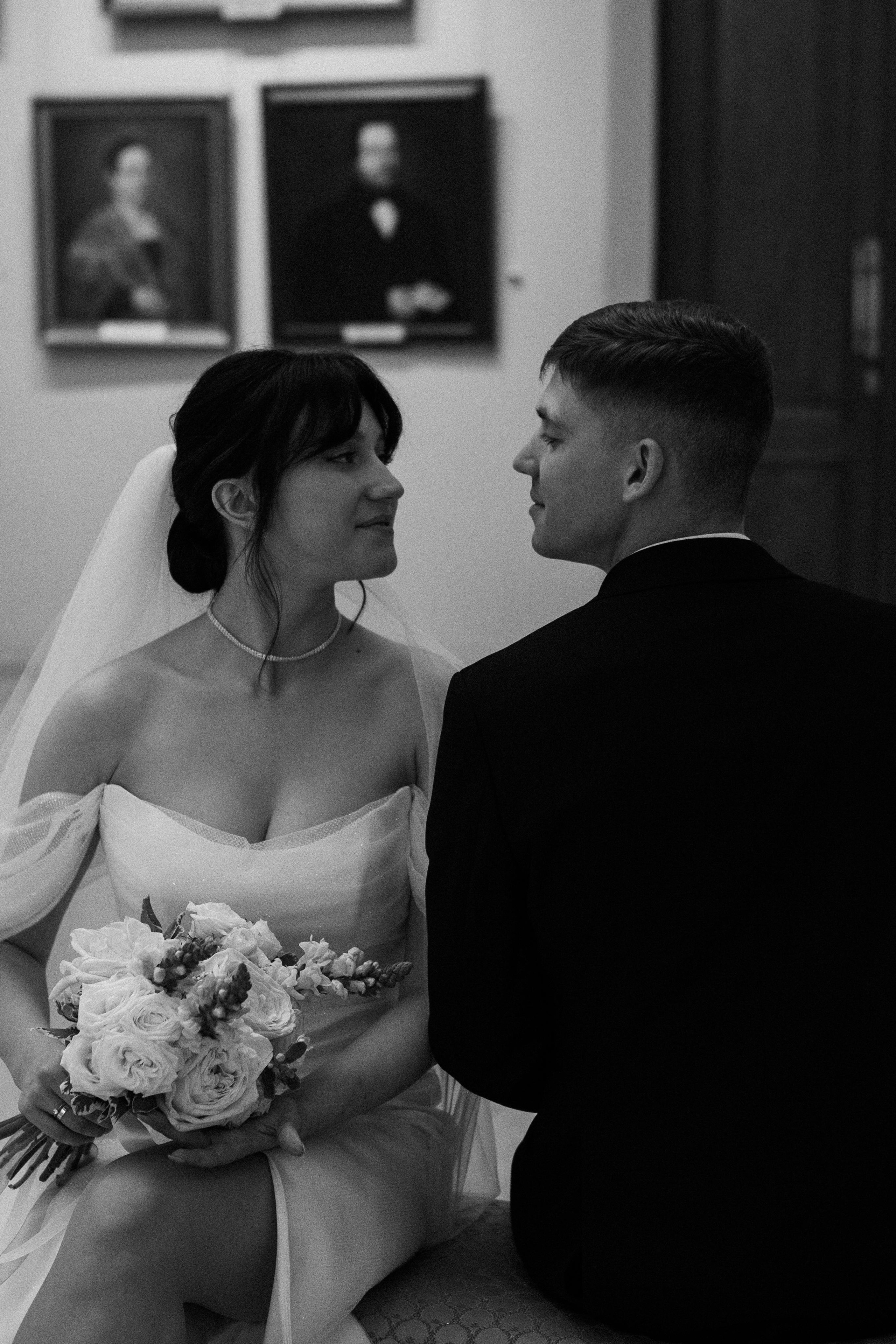 Влад & Полина. Банкет 30.06. ФОТОГРАФ Маргарита Сивакова | Ярославль Кострома Москва