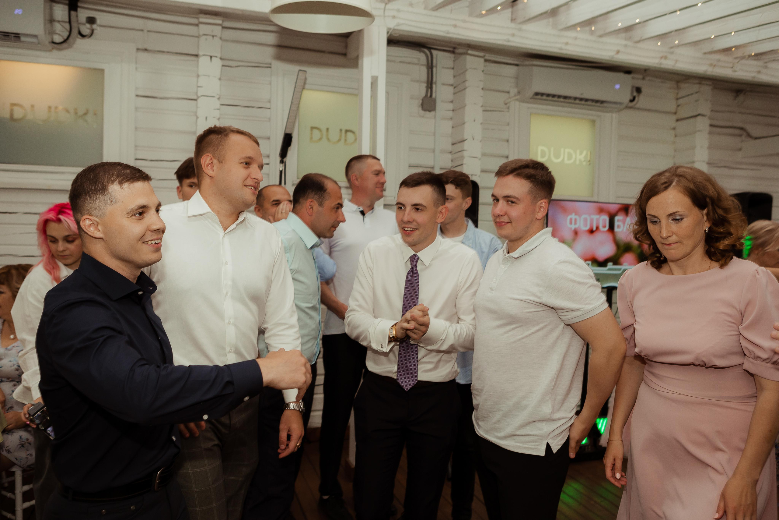 Влад & Полина. Банкет 30.06. ФОТОГРАФ Маргарита Сивакова | Ярославль Кострома Москва