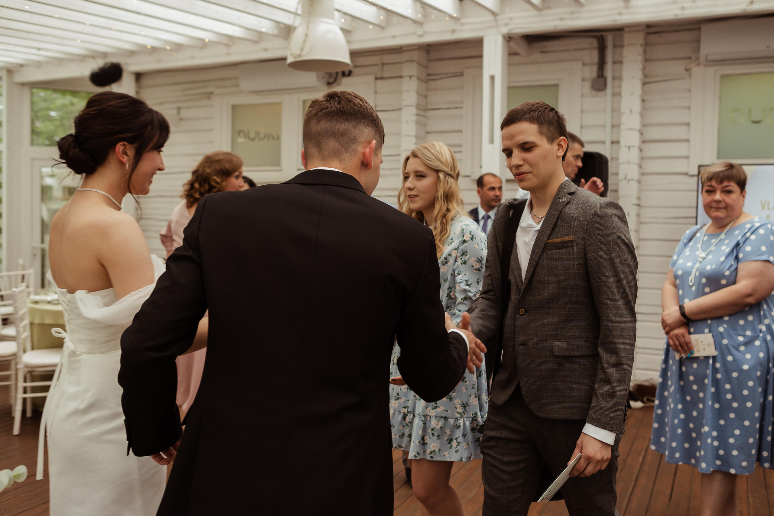 Влад & Полина. Банкет 30.06. ФОТОГРАФ Маргарита Сивакова | Ярославль Кострома Москва