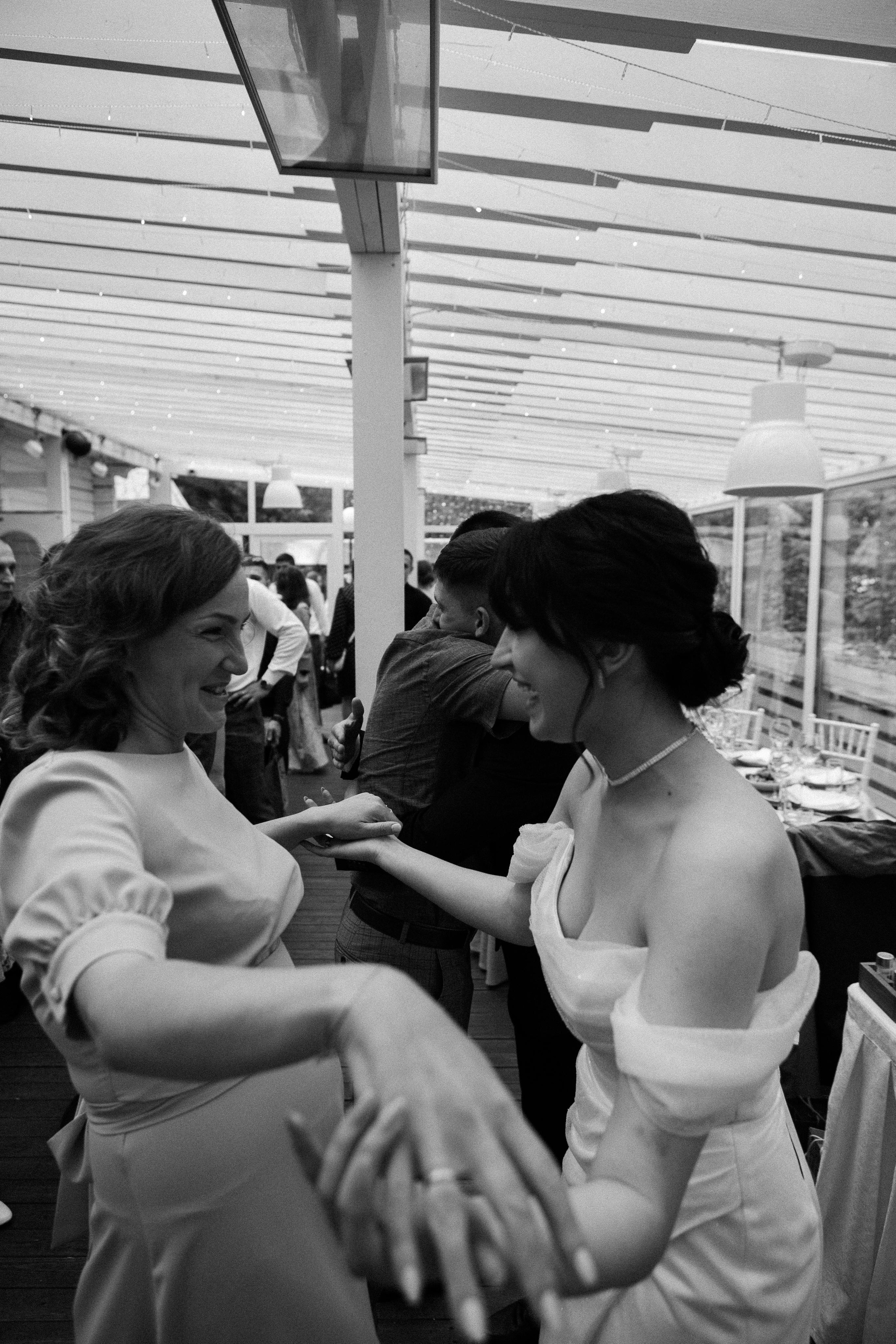 Влад & Полина. Банкет 30.06. ФОТОГРАФ Маргарита Сивакова | Ярославль Кострома Москва