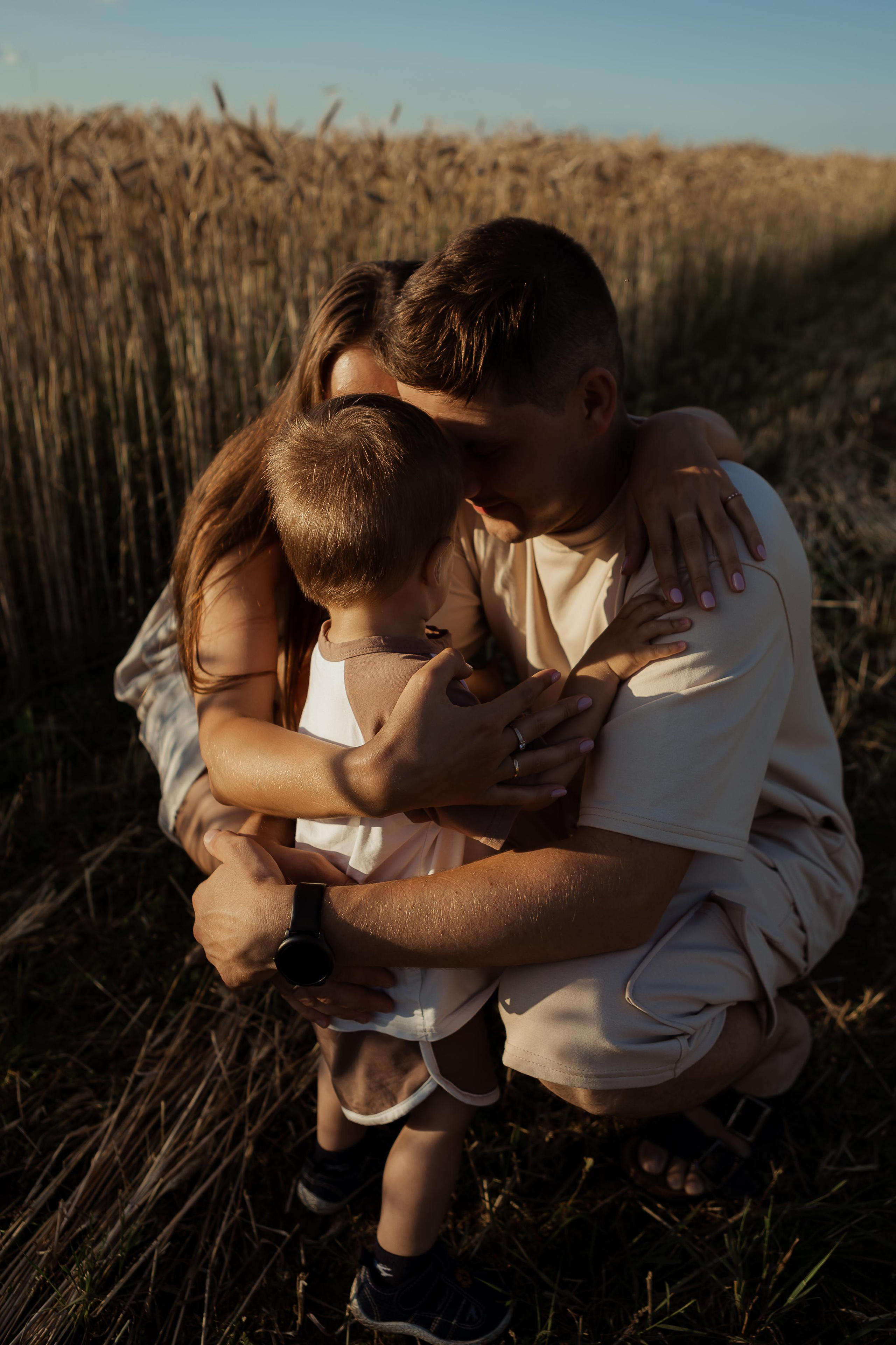 01.08 Поле. ФОТОГРАФ Маргарита Сивакова | Ярославль Кострома Москва