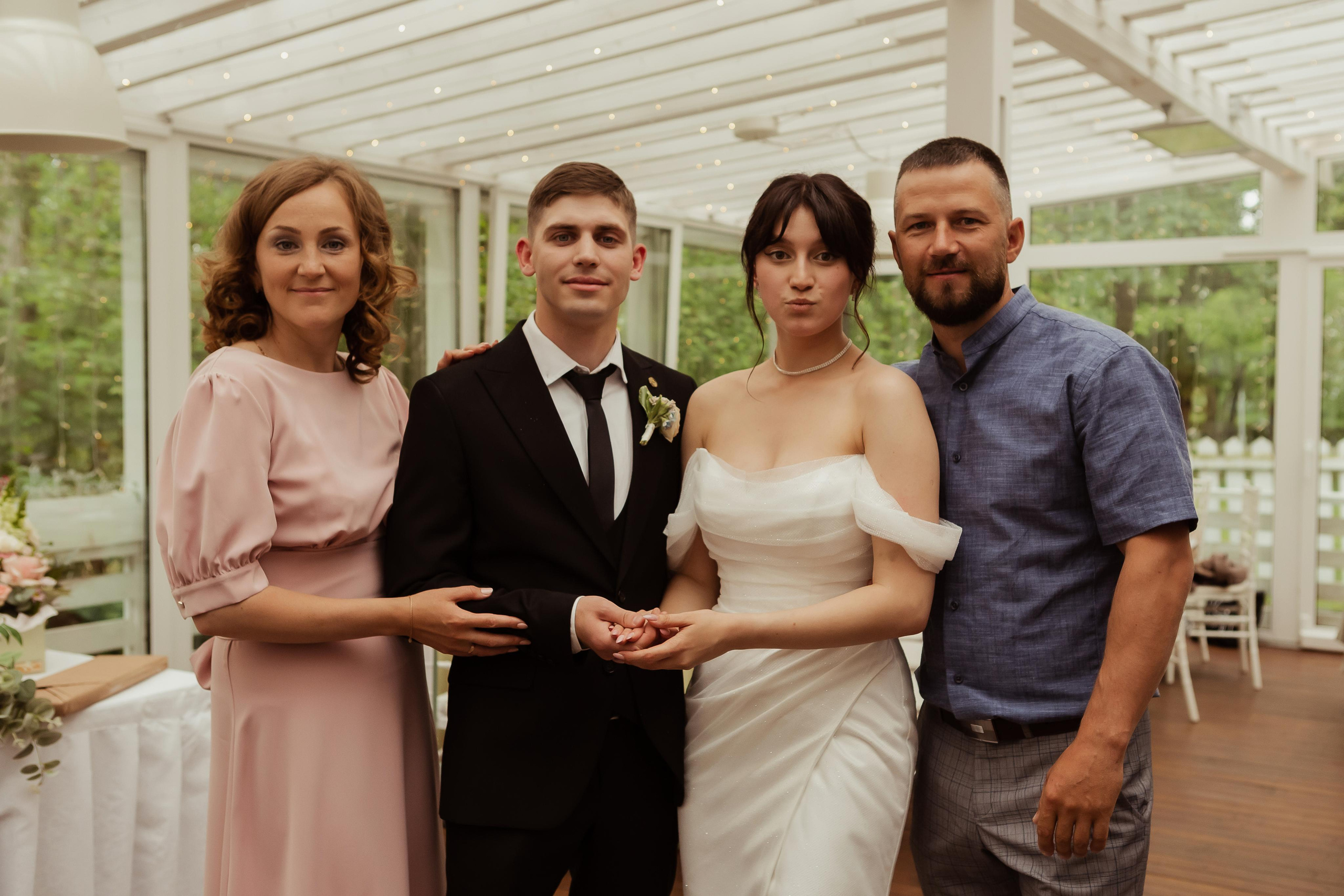 Влад & Полина. Банкет 30.06. ФОТОГРАФ Маргарита Сивакова | Ярославль Кострома Москва