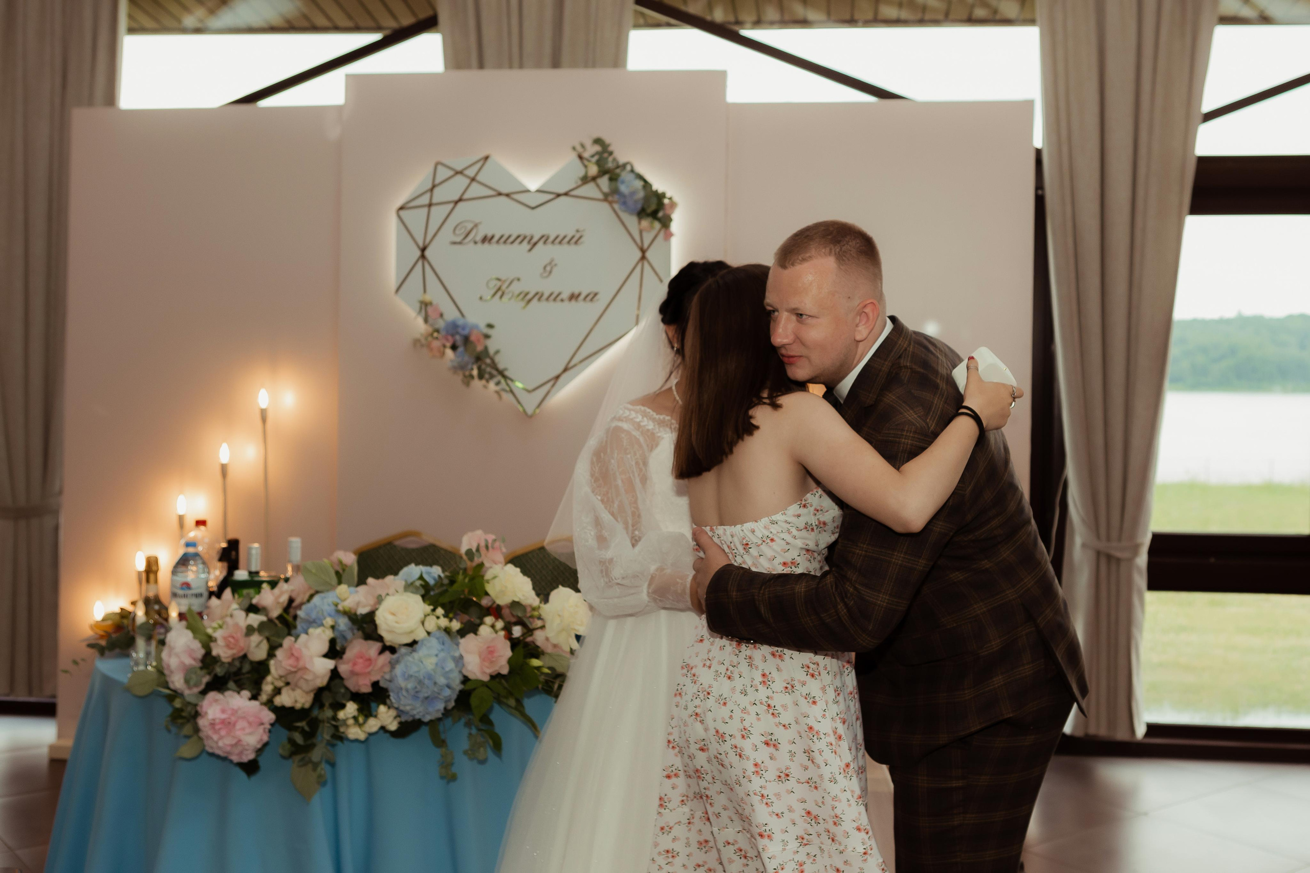 Дмитрий & Карима. Спасское (с банкетом). ФОТОГРАФ Маргарита Сивакова | Ярославль Кострома Москва