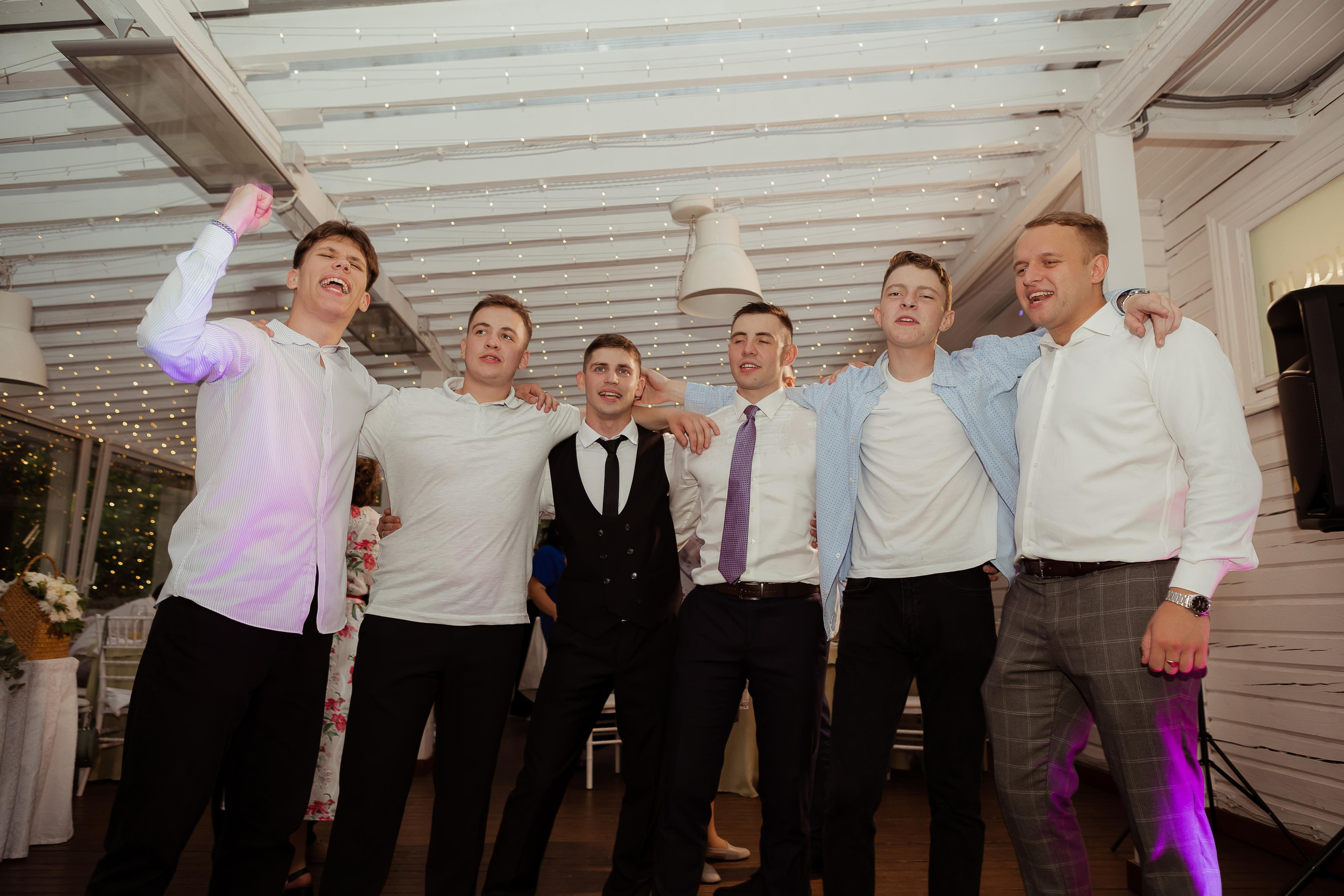 Влад & Полина. Банкет 30.06. ФОТОГРАФ Маргарита Сивакова | Ярославль Кострома Москва