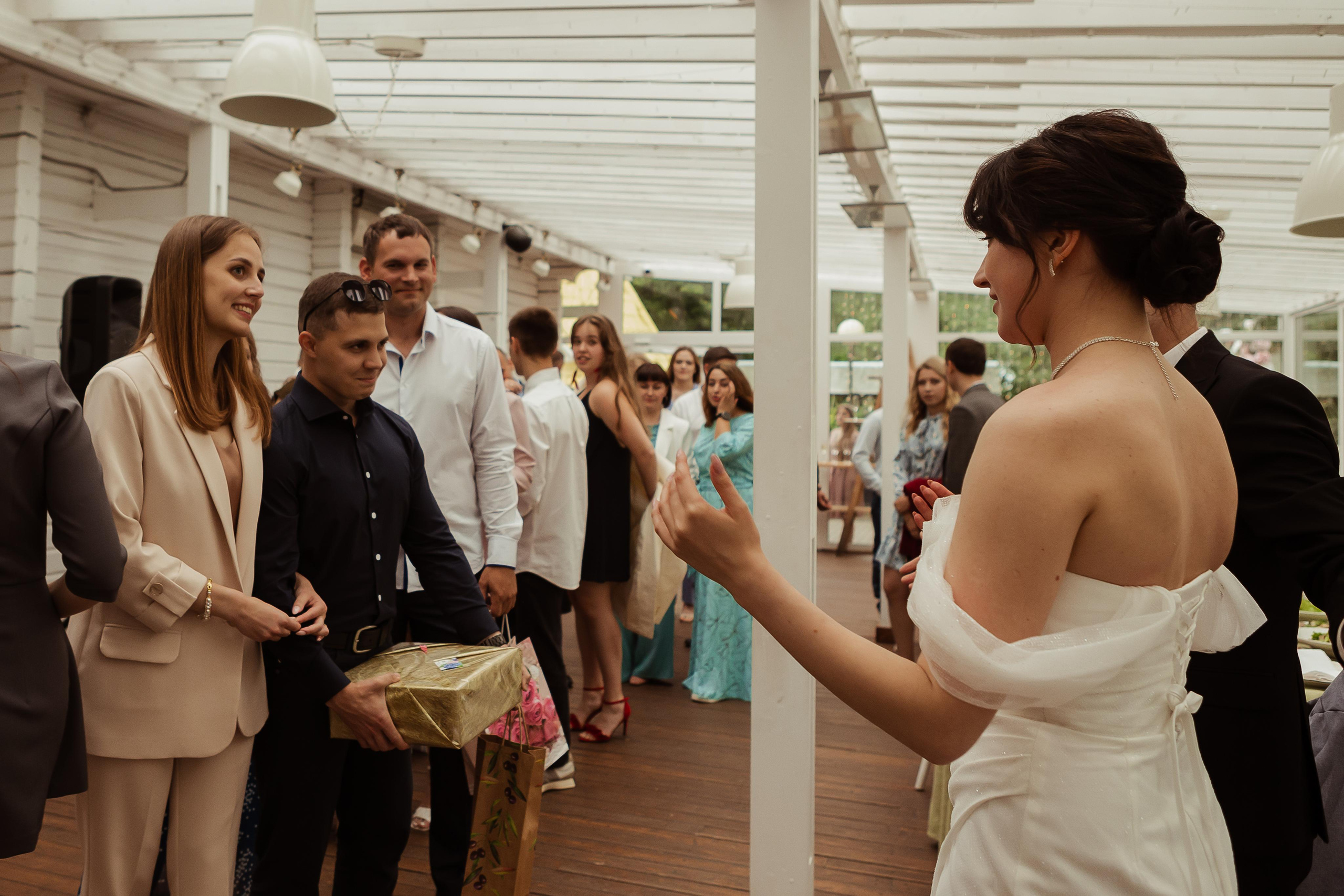 Влад & Полина. Банкет 30.06. ФОТОГРАФ Маргарита Сивакова | Ярославль Кострома Москва