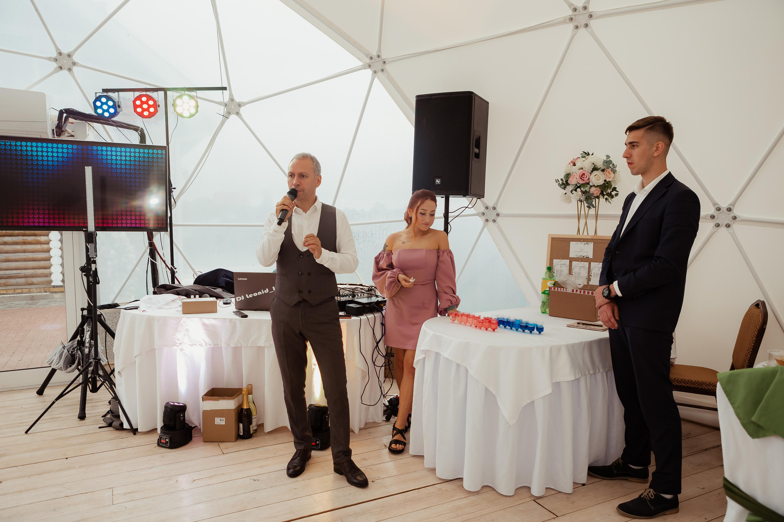 Филипп & Ксения (с банкетом). ФОТОГРАФ Маргарита Сивакова | Ярославль Кострома Москва