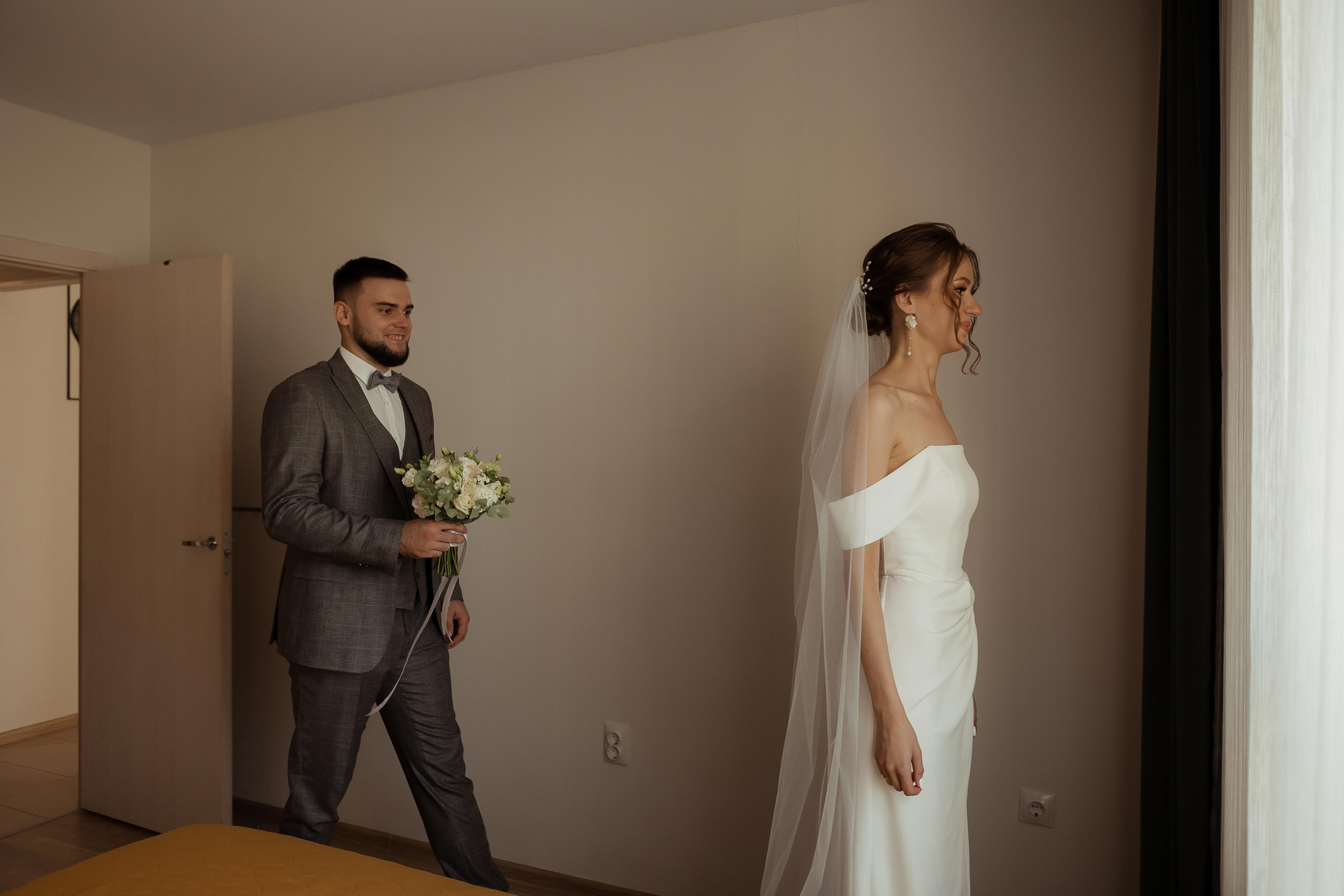 Виталий & Ирина. ФОТОГРАФ Маргарита Сивакова | Ярославль Кострома Москва