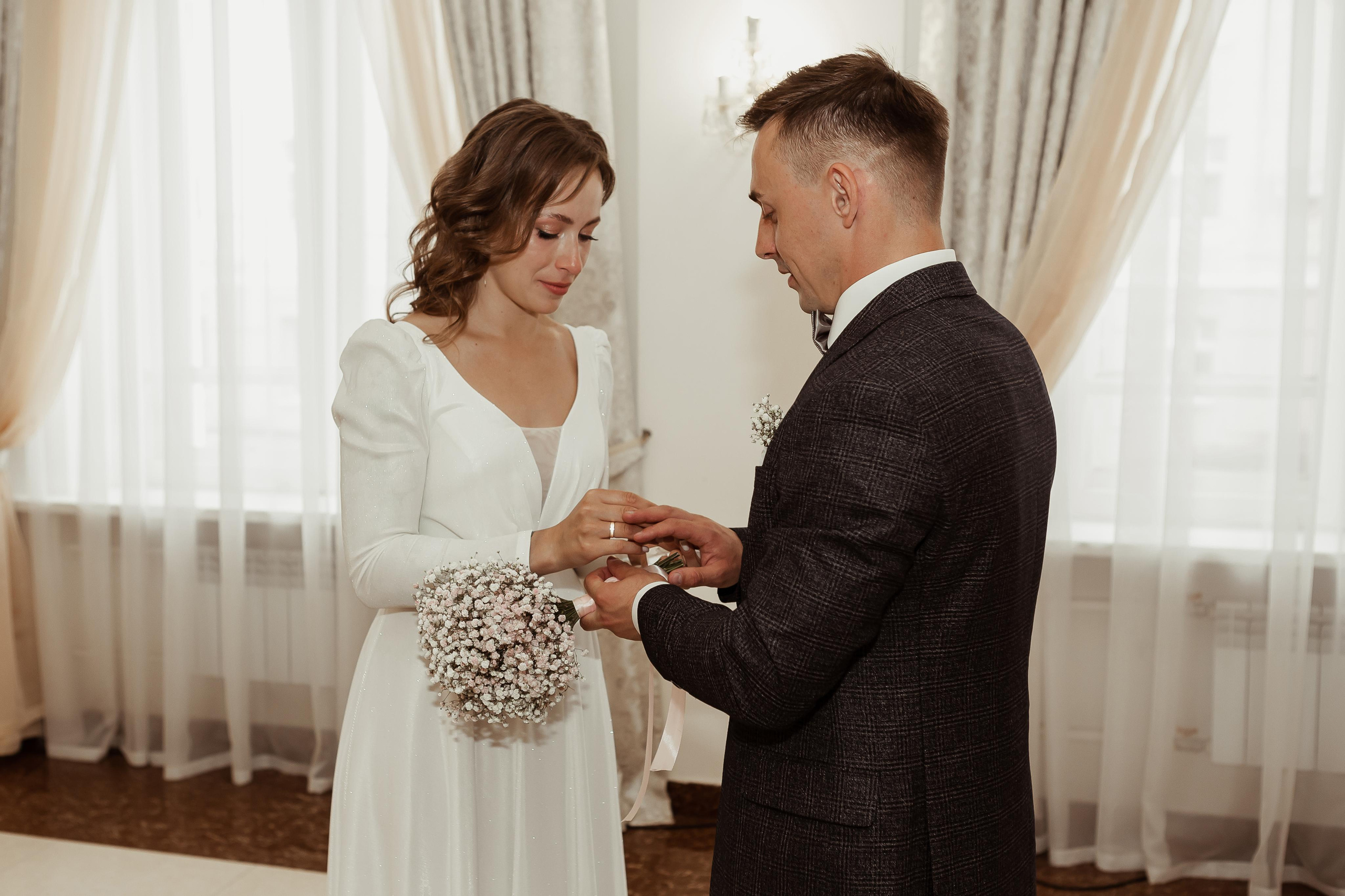 Иван & Наталья. 01.07. ФОТОГРАФ Маргарита Сивакова | Ярославль Кострома Москва