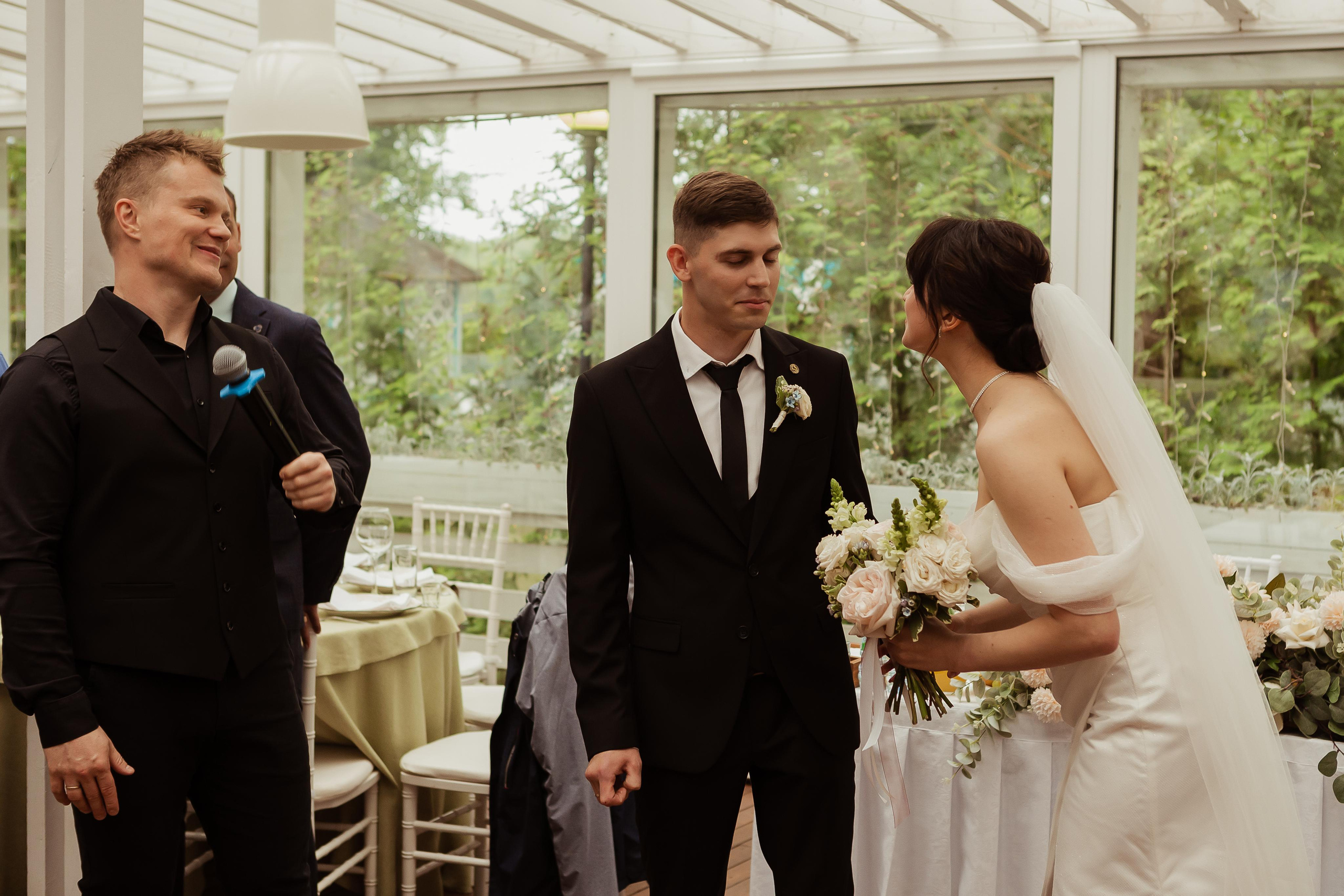 Влад & Полина. Банкет 30.06. ФОТОГРАФ Маргарита Сивакова | Ярославль Кострома Москва