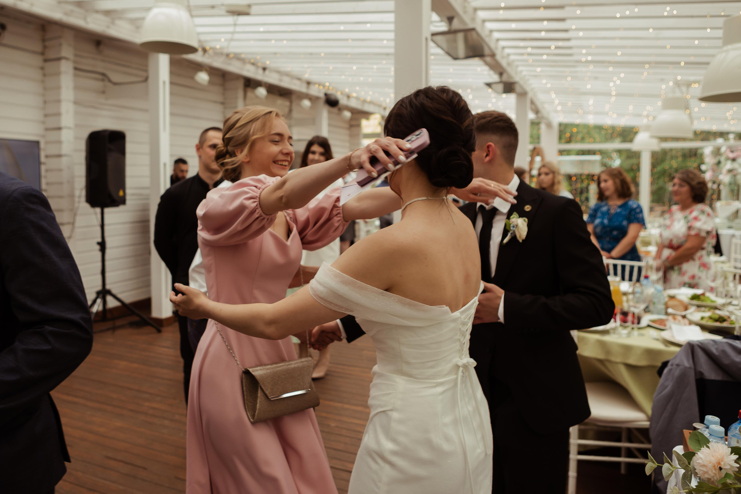 Влад & Полина. Банкет 30.06. ФОТОГРАФ Маргарита Сивакова | Ярославль Кострома Москва