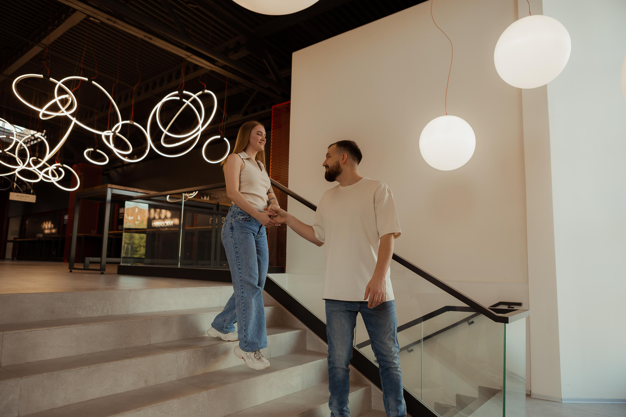 Кирилл & Света. ФОТОГРАФ Маргарита Сивакова | Ярославль Кострома Москва