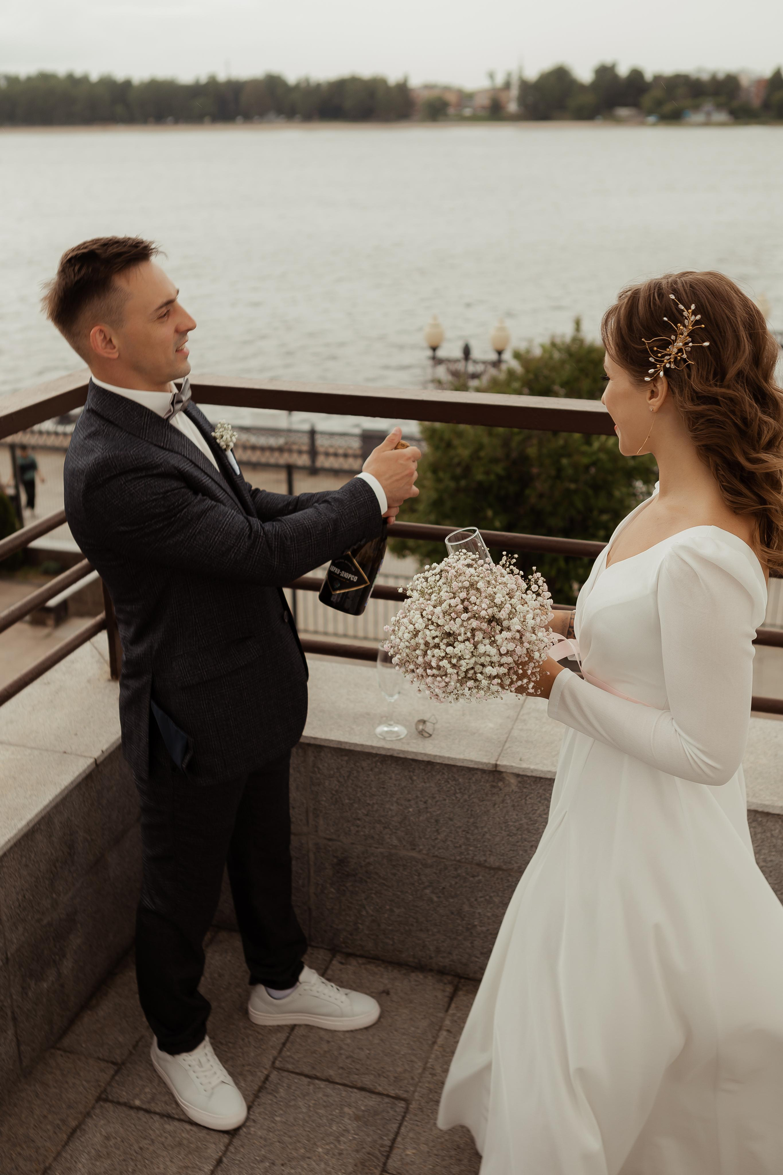 Иван & Наталья. 01.07. ФОТОГРАФ Маргарита Сивакова | Ярославль Кострома Москва