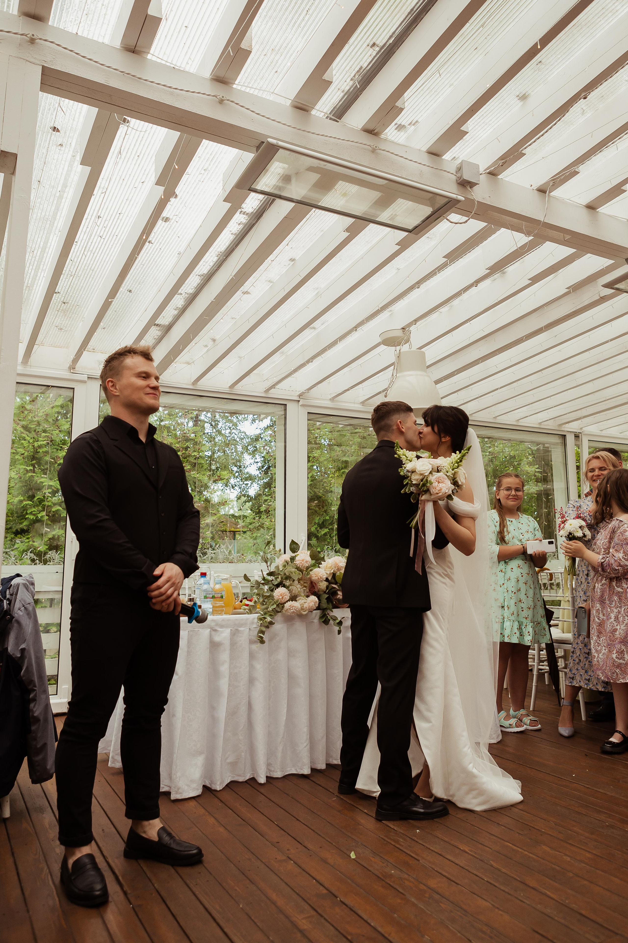 Влад & Полина. Банкет 30.06. ФОТОГРАФ Маргарита Сивакова | Ярославль Кострома Москва