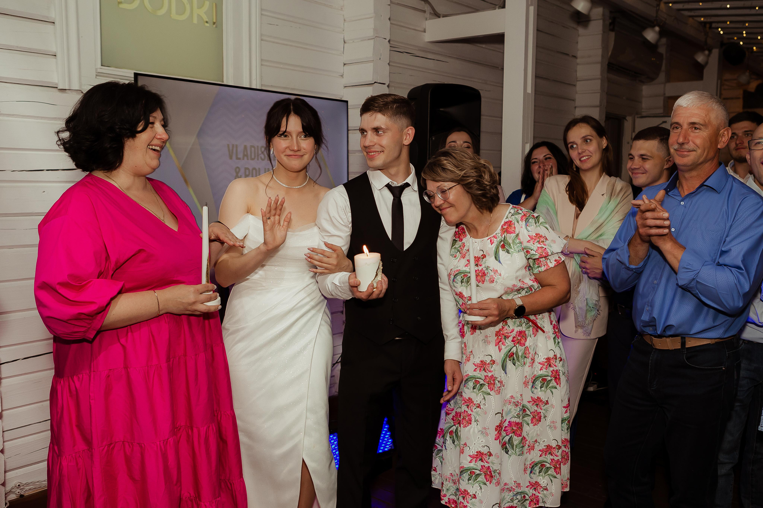 Влад & Полина. Банкет 30.06. ФОТОГРАФ Маргарита Сивакова | Ярославль Кострома Москва