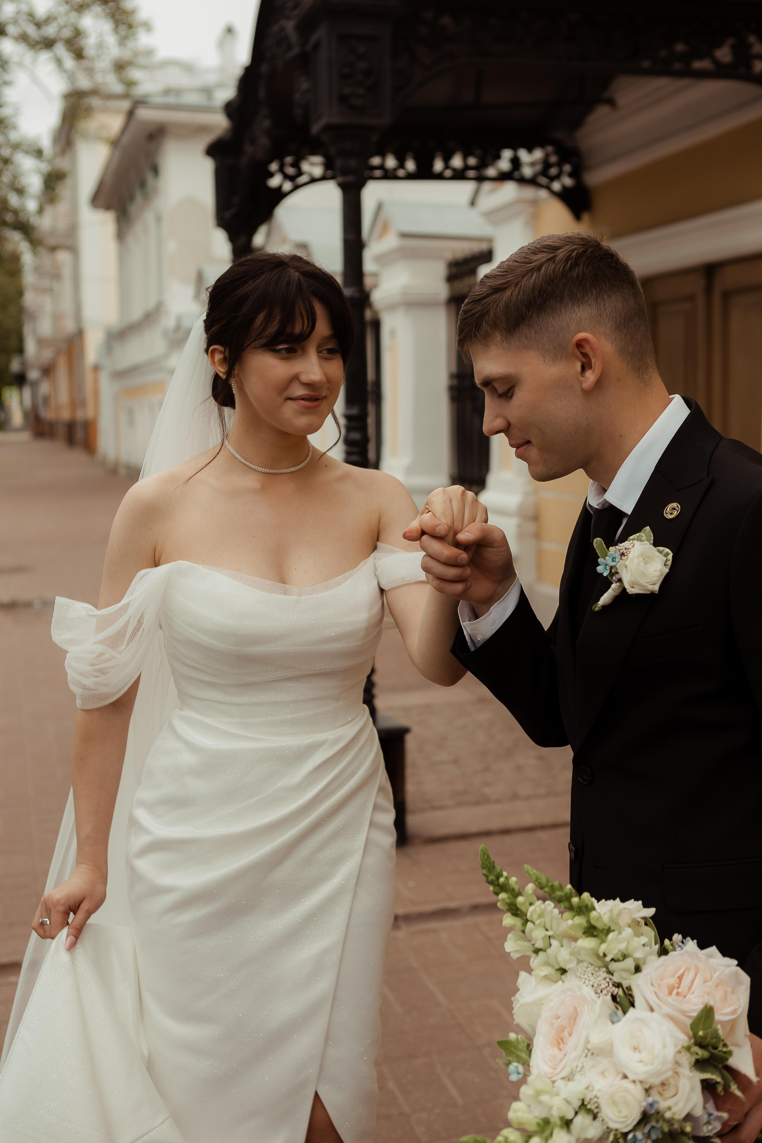 Влад & Полина. Банкет 30.06. ФОТОГРАФ Маргарита Сивакова | Ярославль Кострома Москва