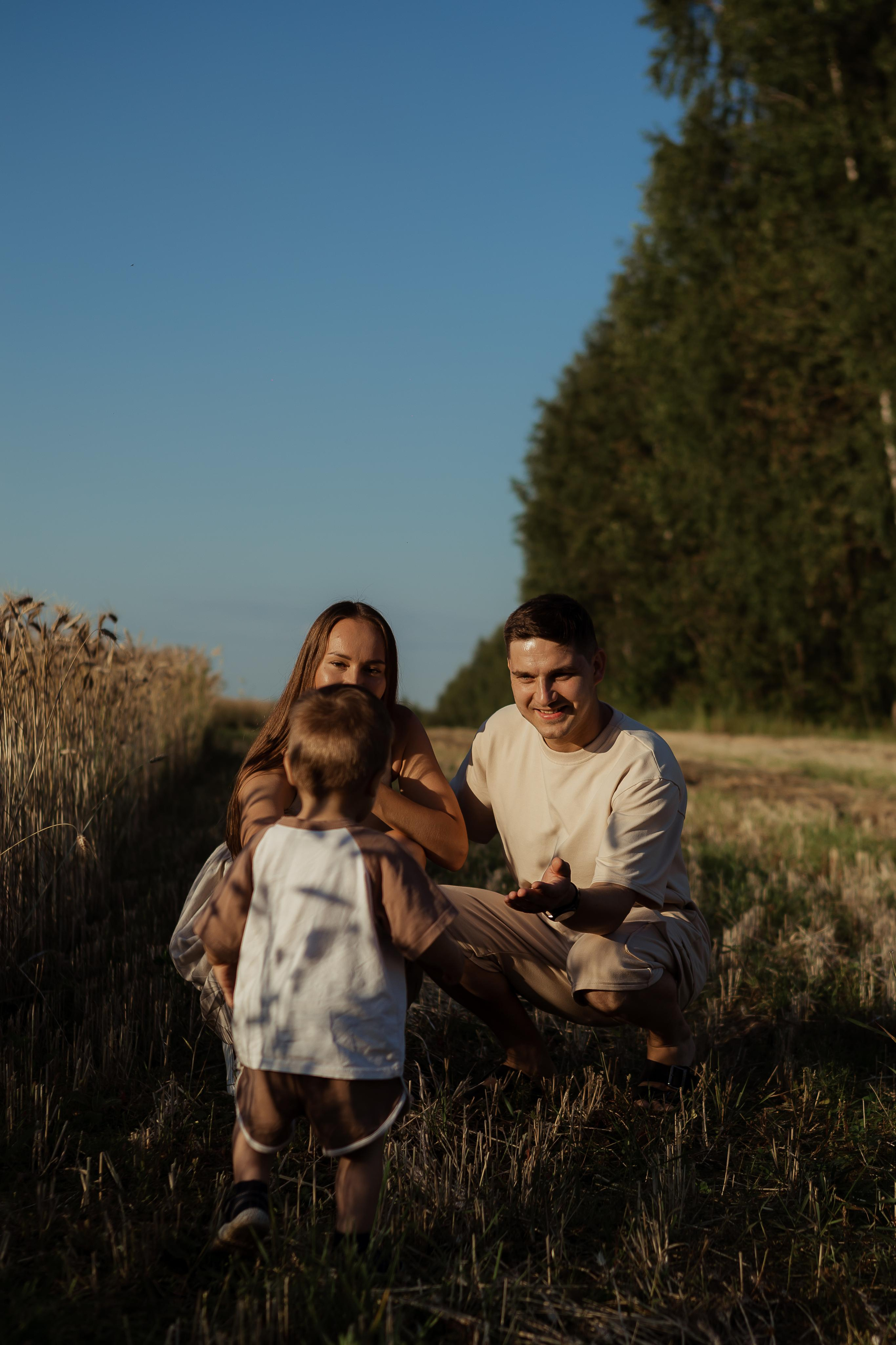 01.08 Поле. ФОТОГРАФ Маргарита Сивакова | Ярославль Кострома Москва