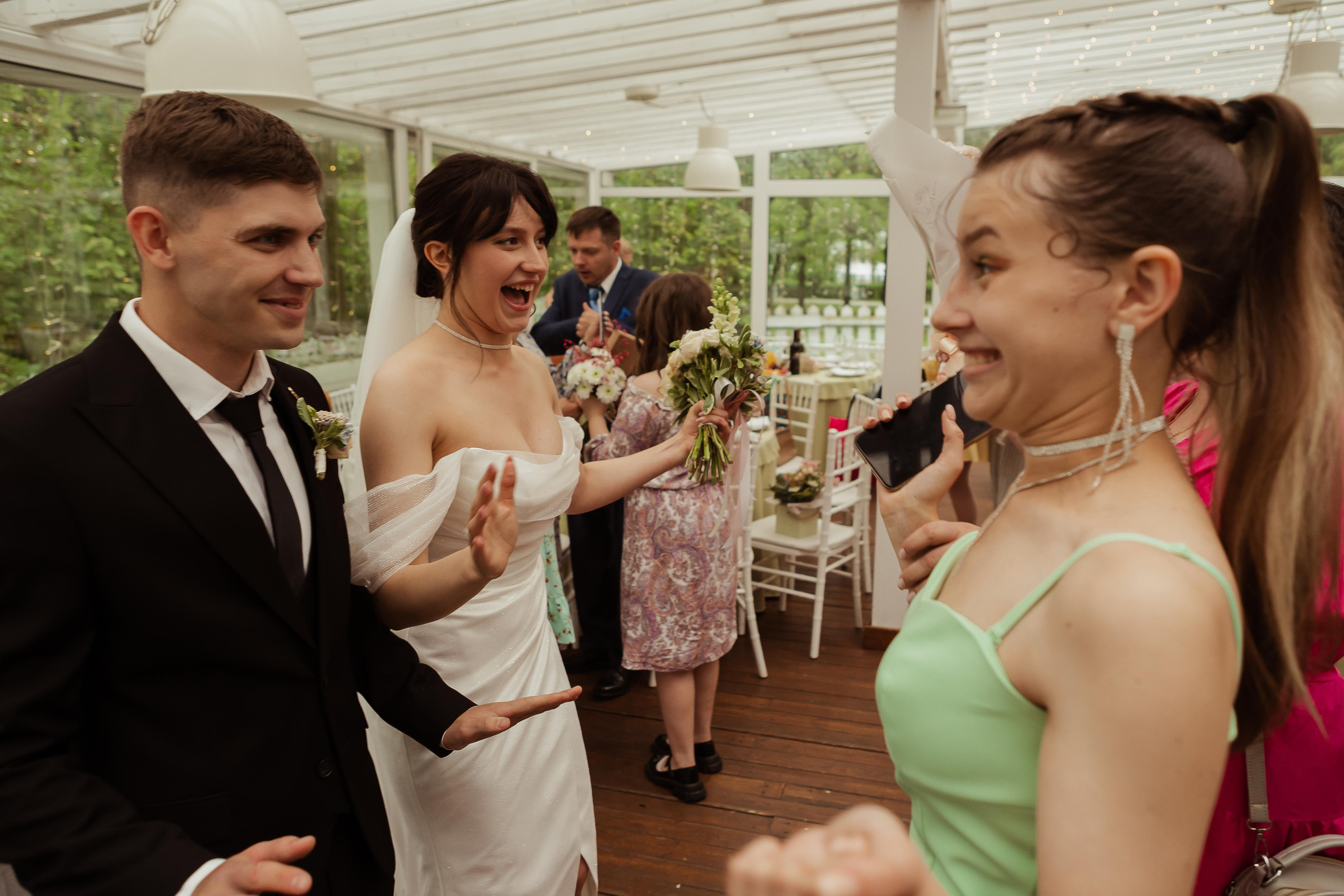 Влад & Полина. Банкет 30.06. ФОТОГРАФ Маргарита Сивакова | Ярославль Кострома Москва