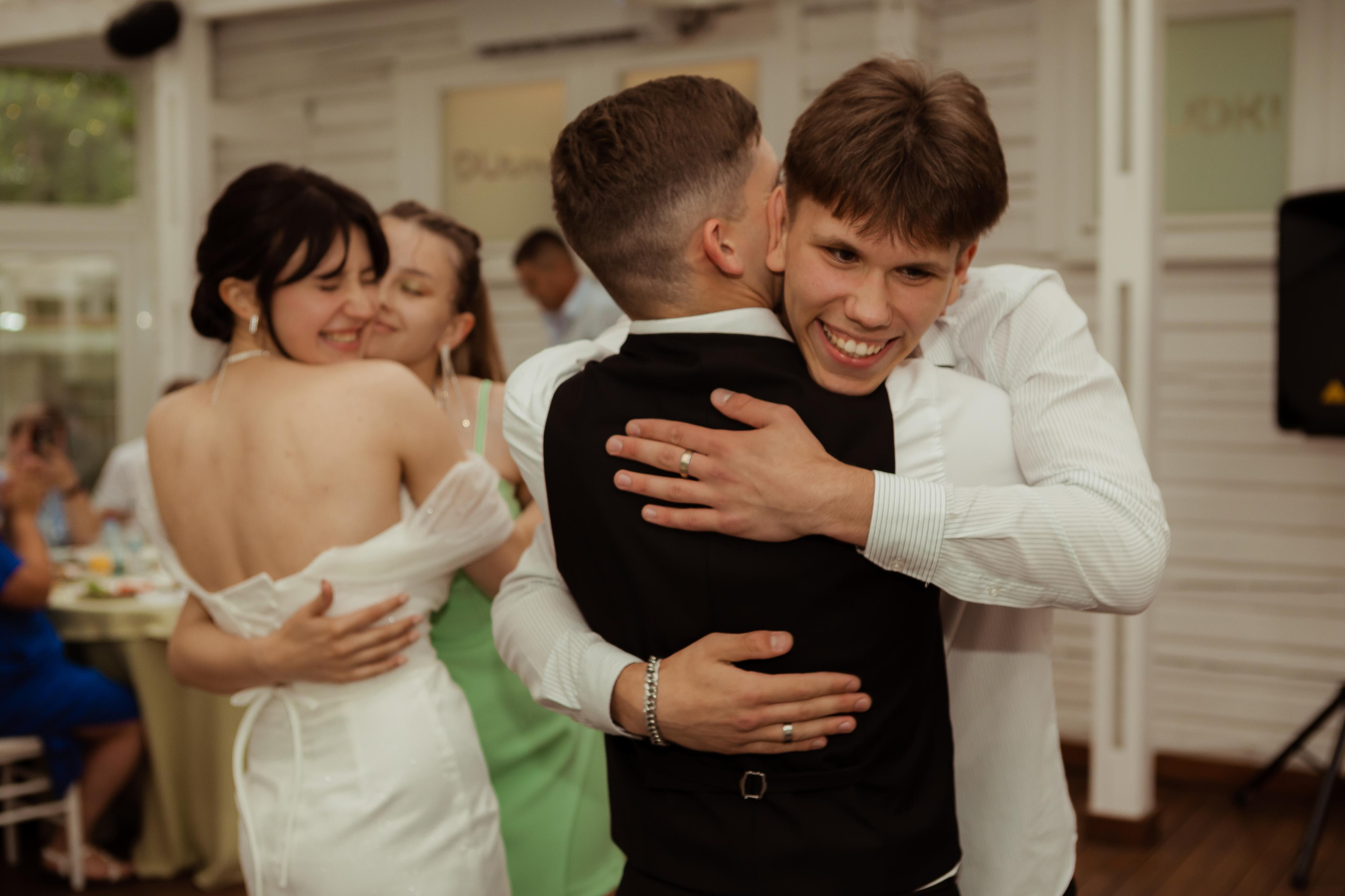 Влад & Полина. Банкет 30.06. ФОТОГРАФ Маргарита Сивакова | Ярославль Кострома Москва