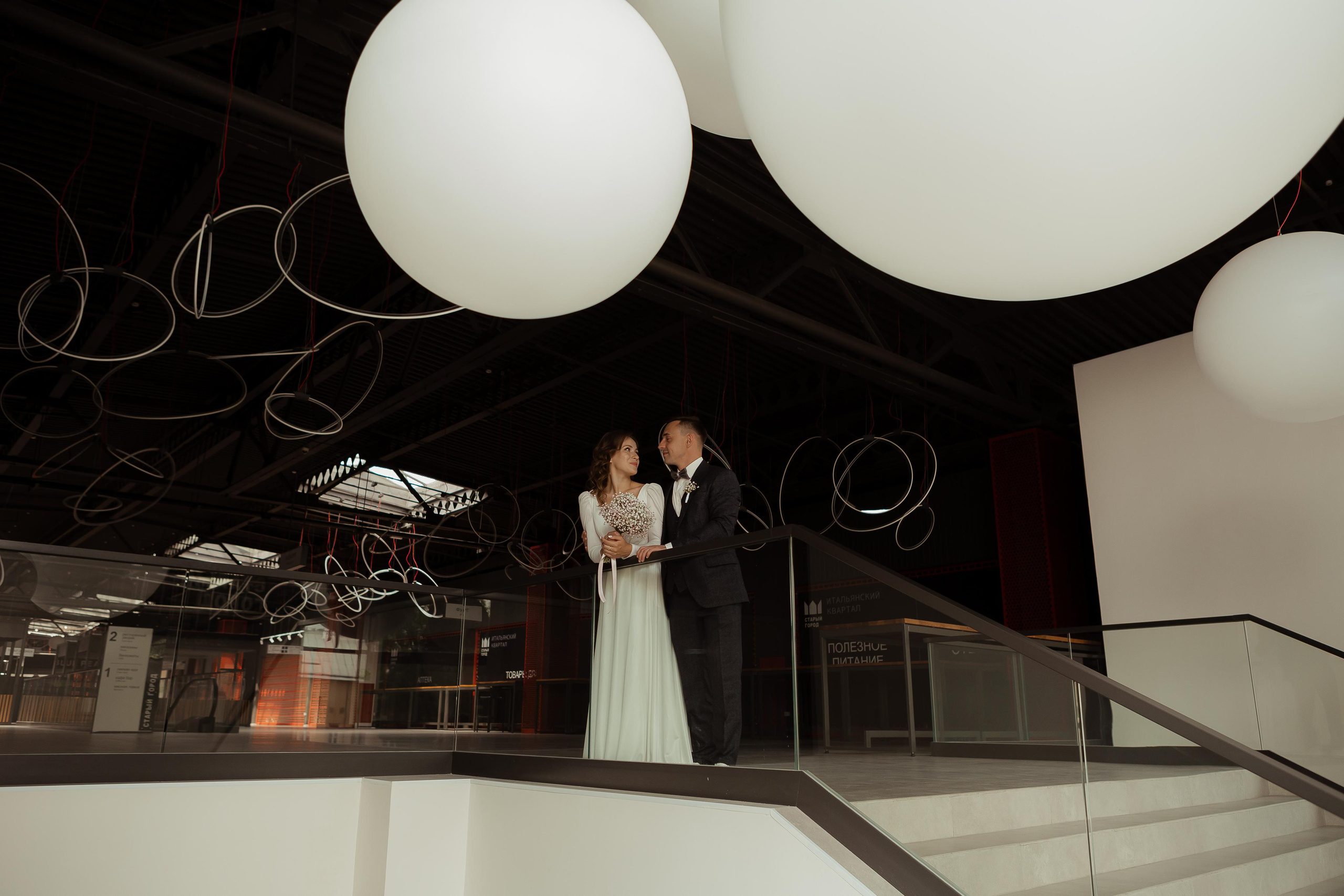 Иван & Наталья. 01.07. ФОТОГРАФ Маргарита Сивакова | Ярославль Кострома Москва