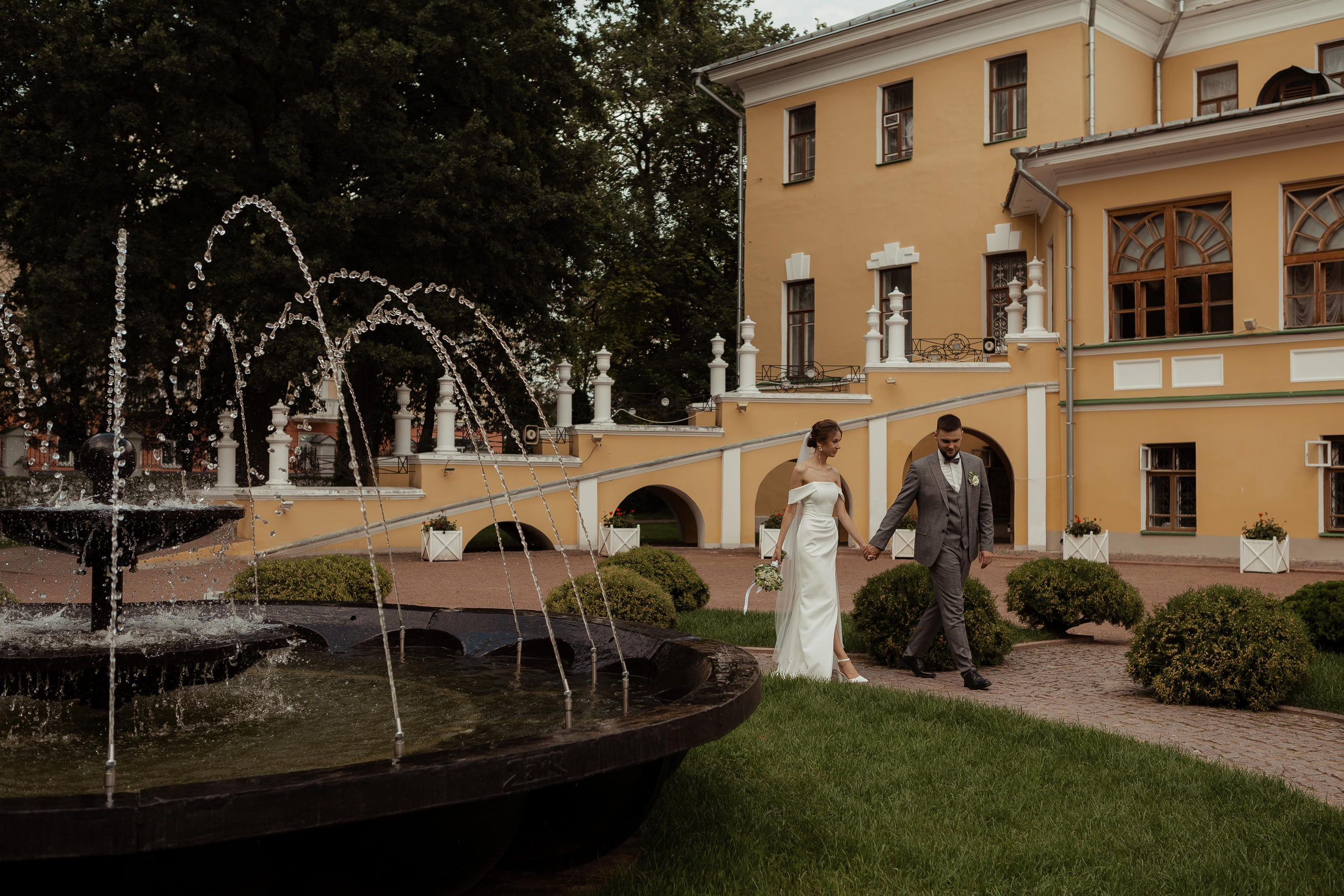 Виталий & Ирина. ФОТОГРАФ Маргарита Сивакова | Ярославль Кострома Москва